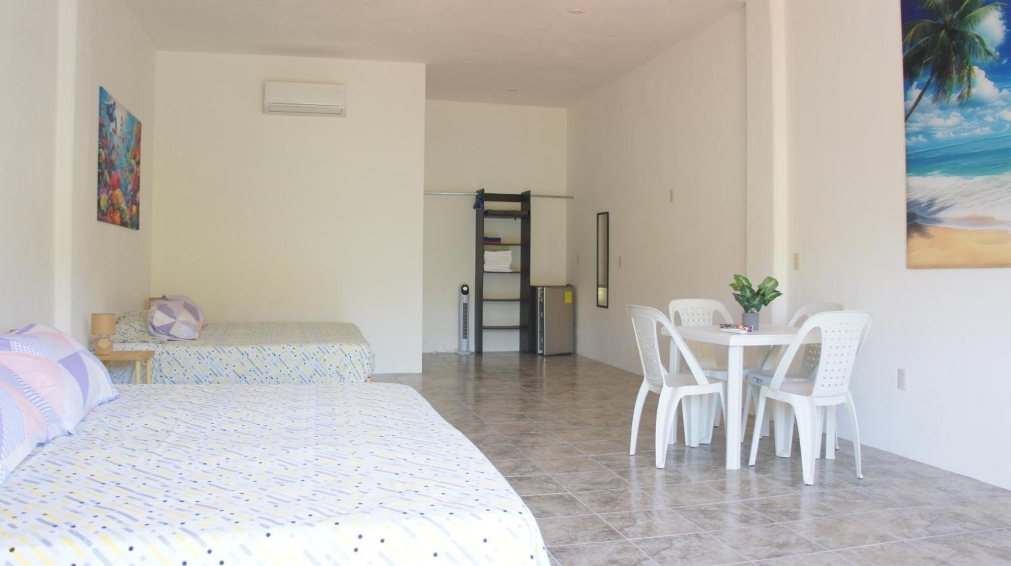 Casa Esperanza