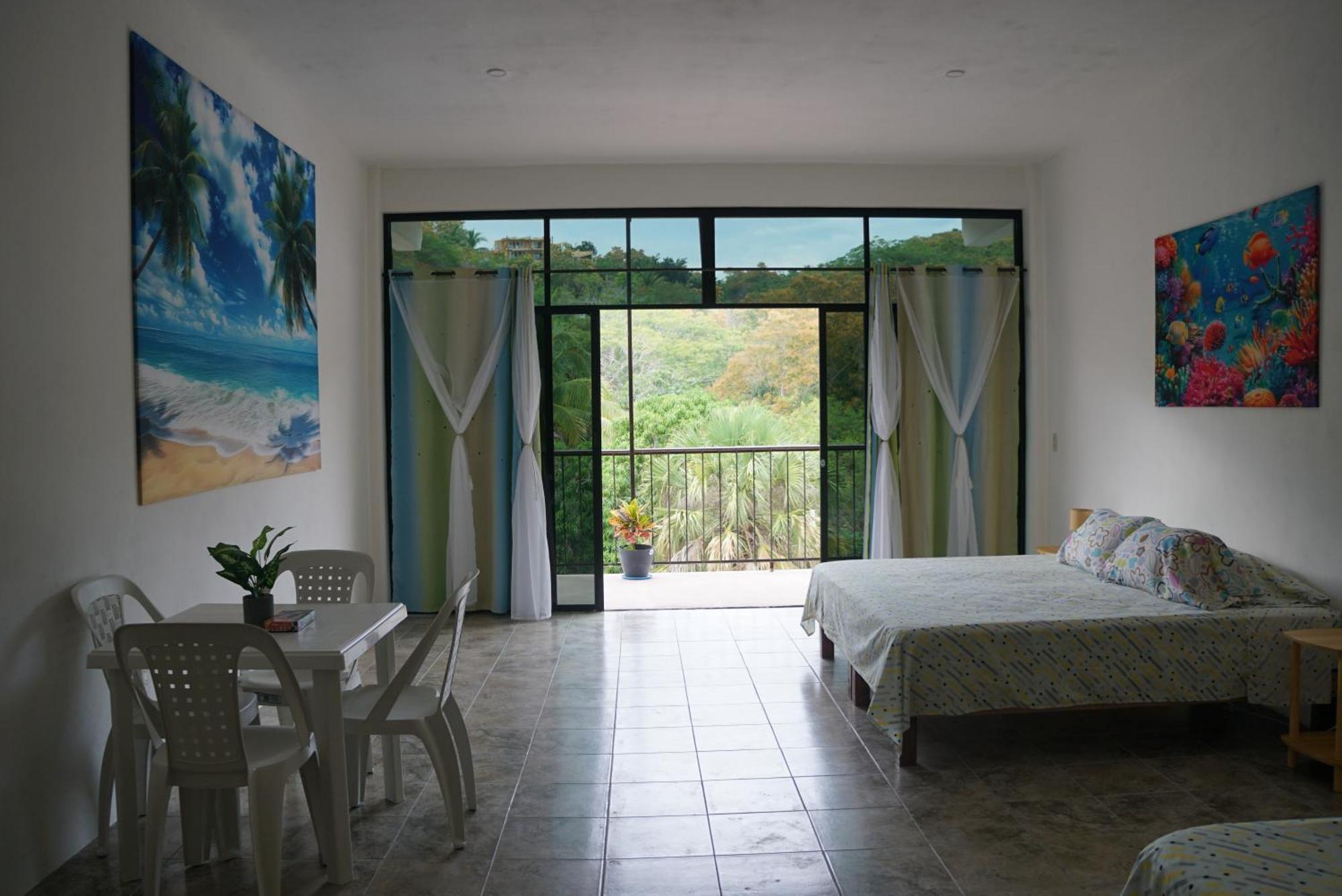 Casa Esperanza Hotel
