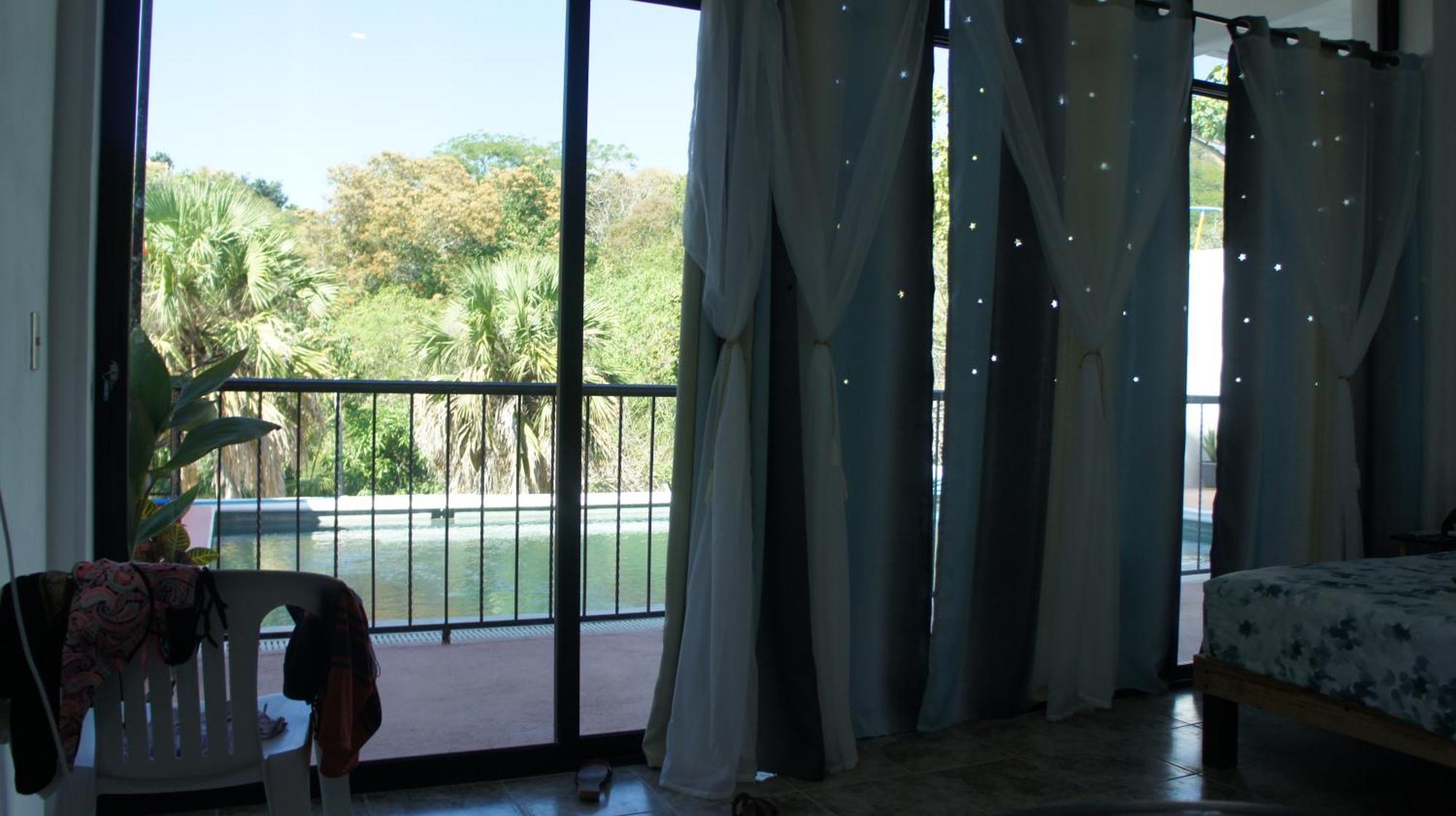 Hotel Casa Esperanza Estacahuite