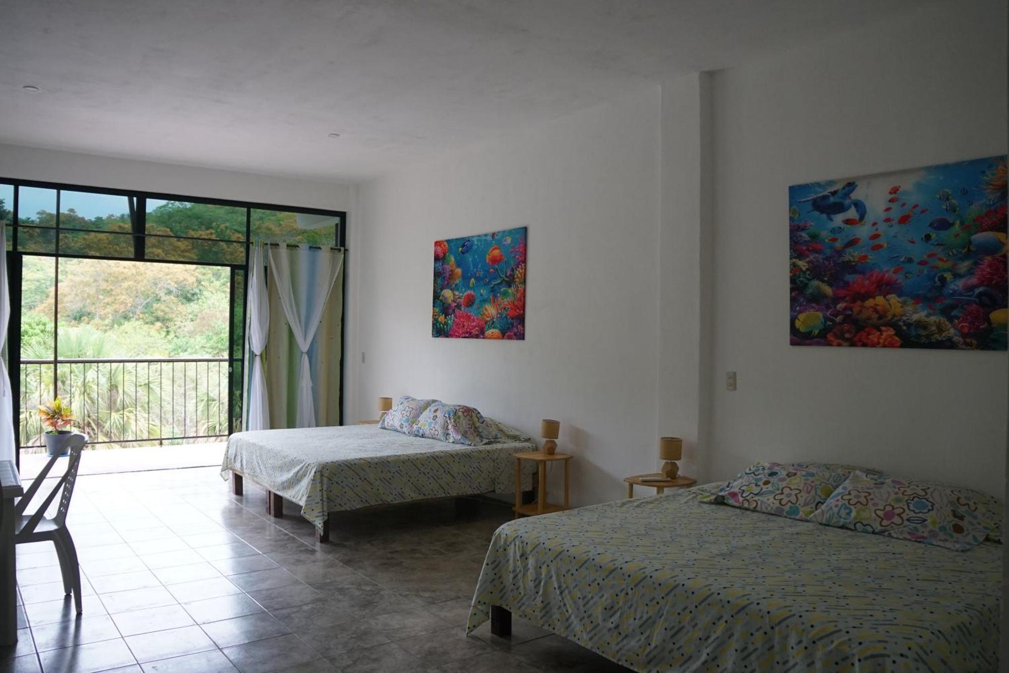 Casa Esperanza