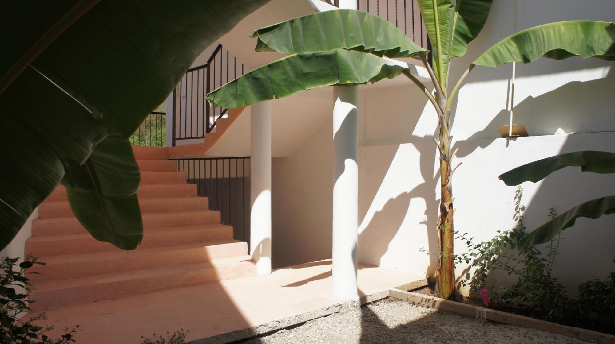 Casa Esperanza Hotel *
