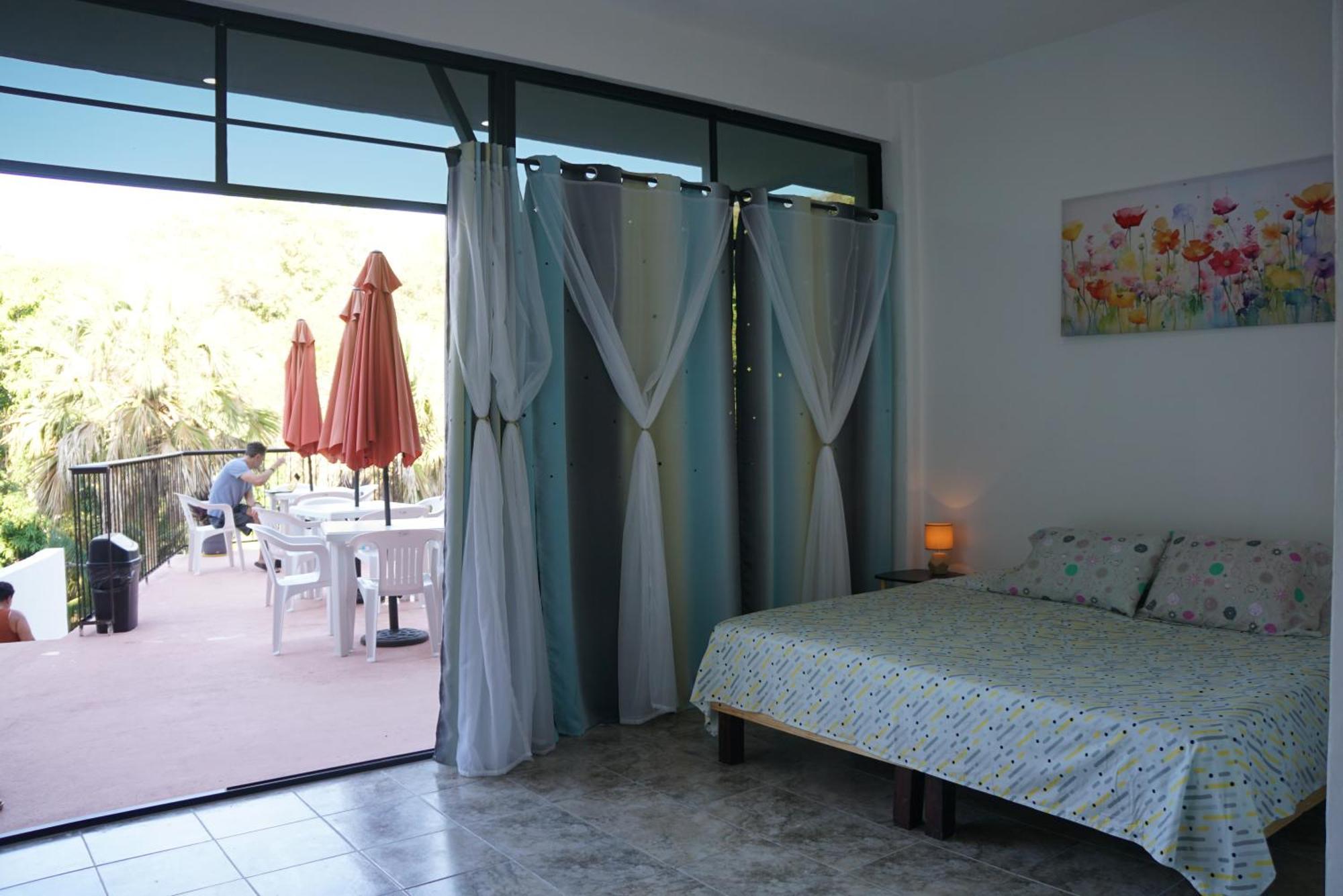 Hotel Casa Esperanza Estacahuite