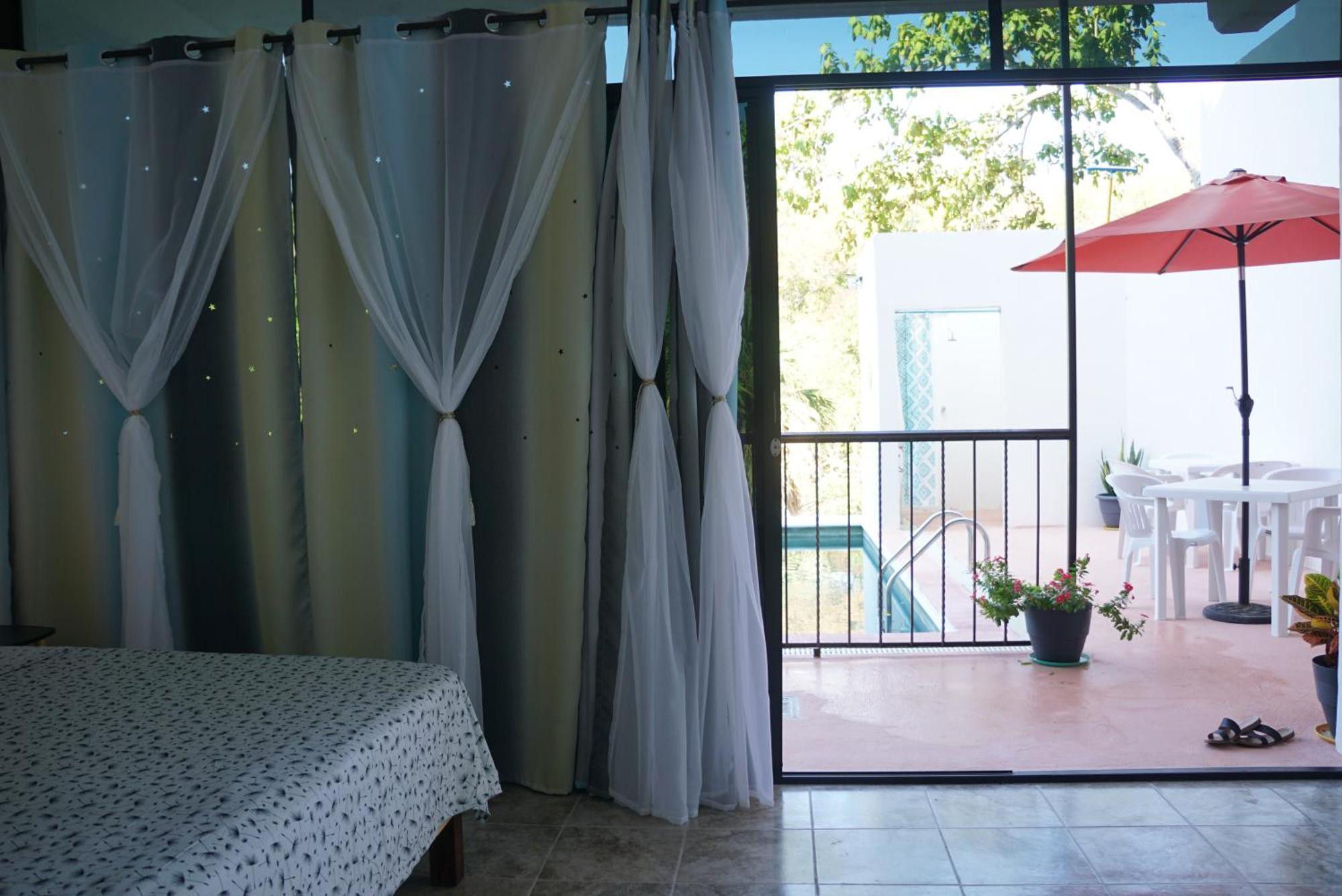 Casa Esperanza * Estacahuite