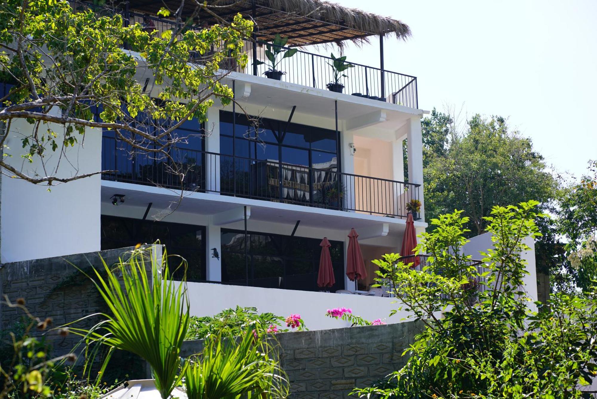 Hotel Casa Esperanza *