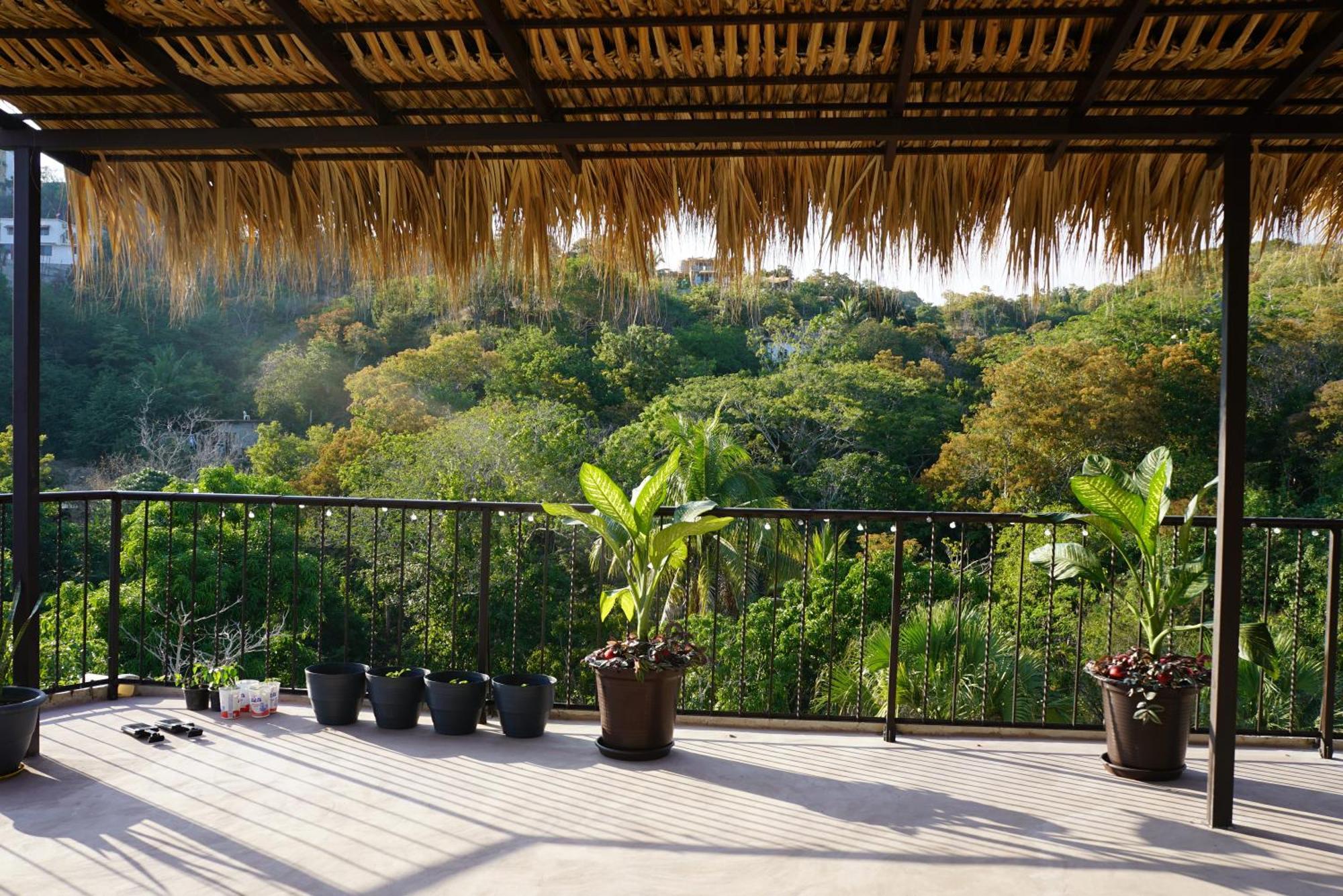 Casa Esperanza Hotel Estacahuite