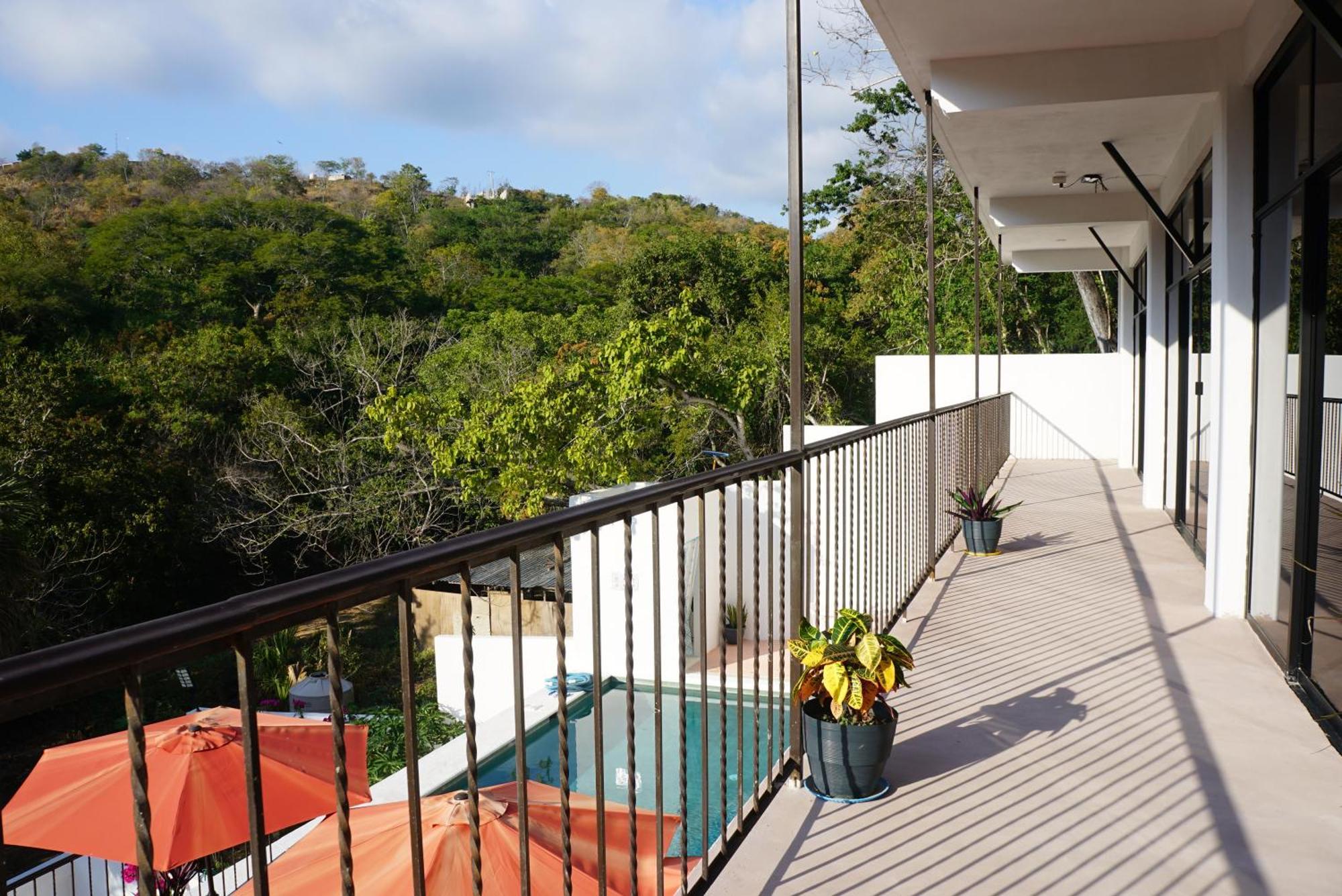 Casa Esperanza Hotel