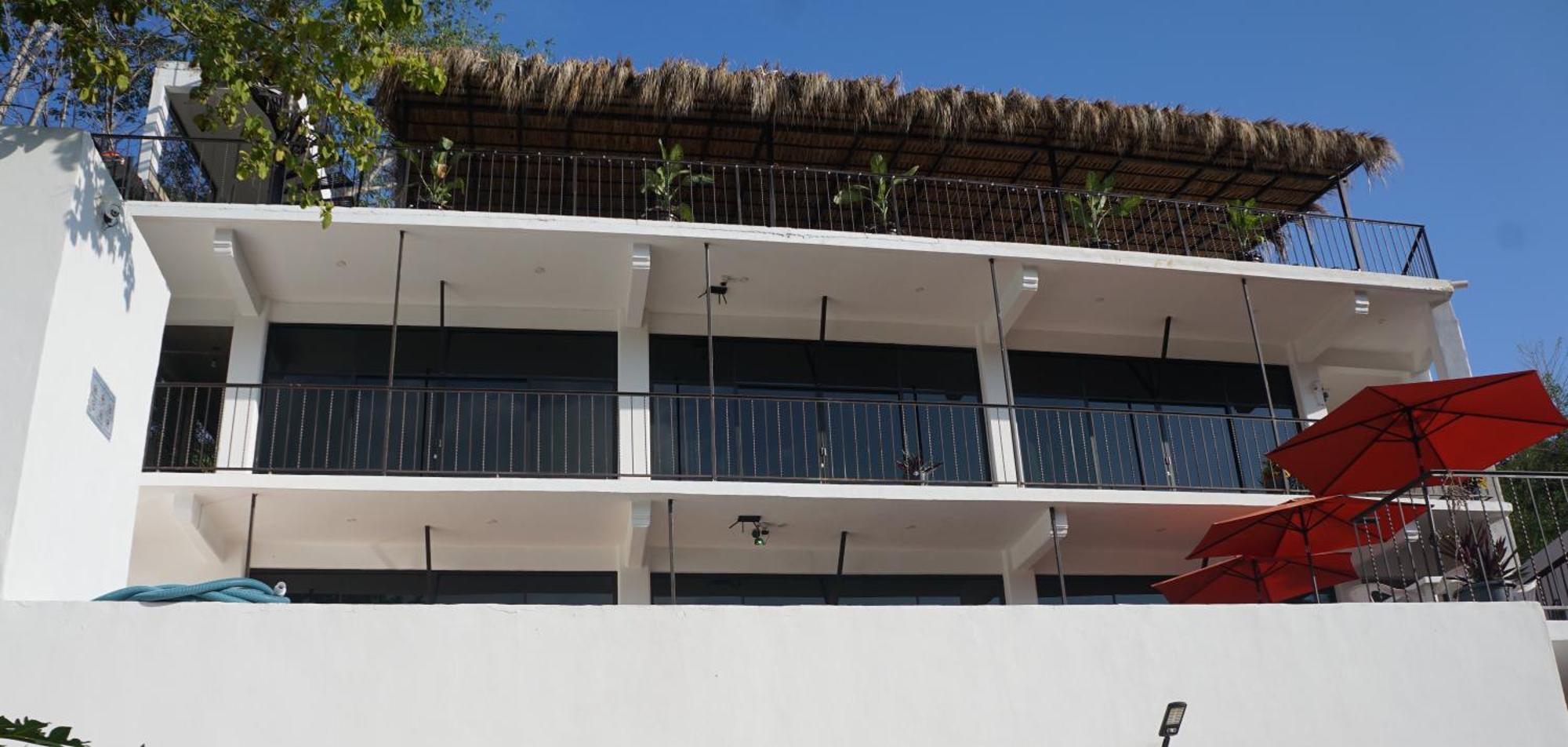 Hotel Casa Esperanza