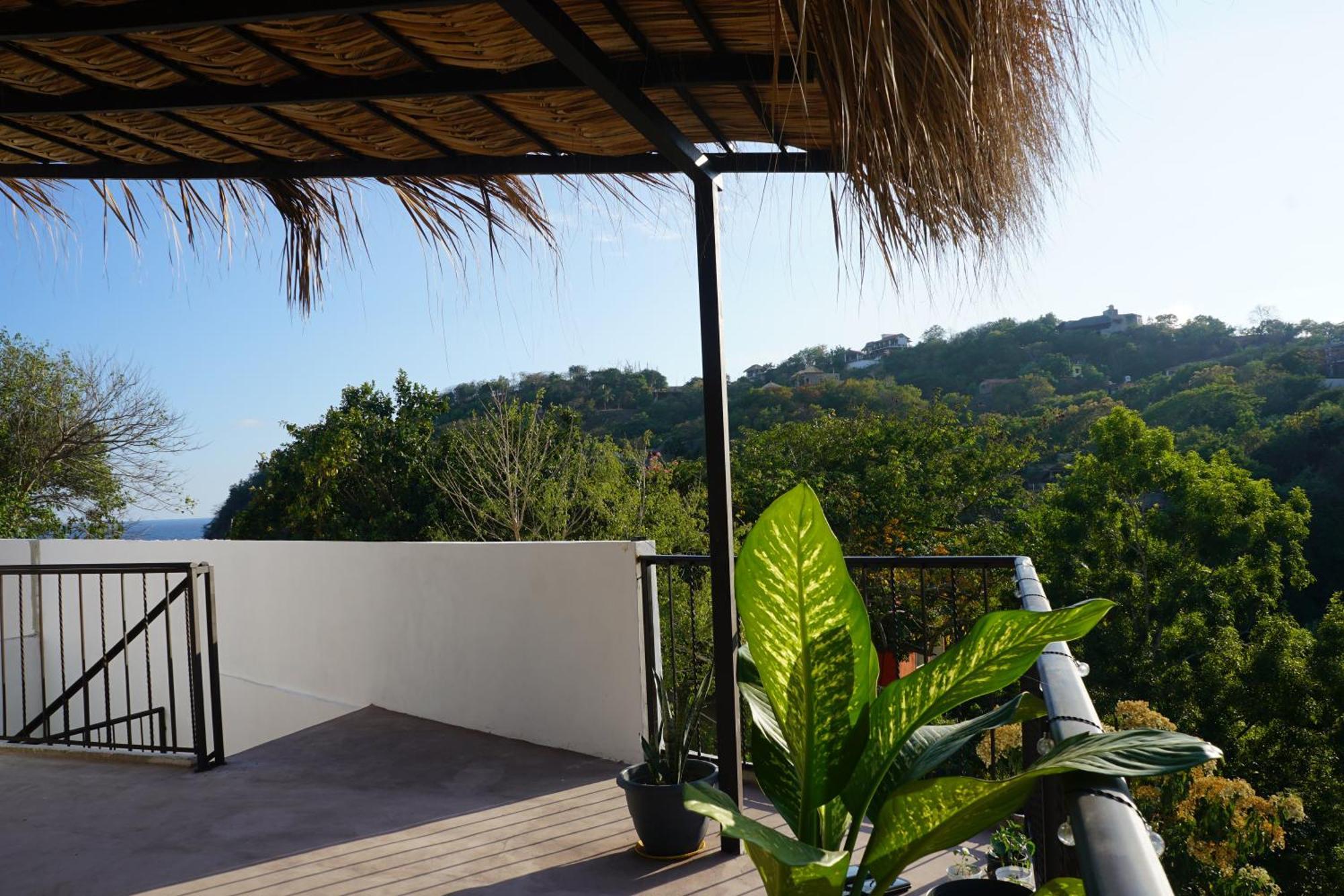 Hotel Casa Esperanza Estacahuite