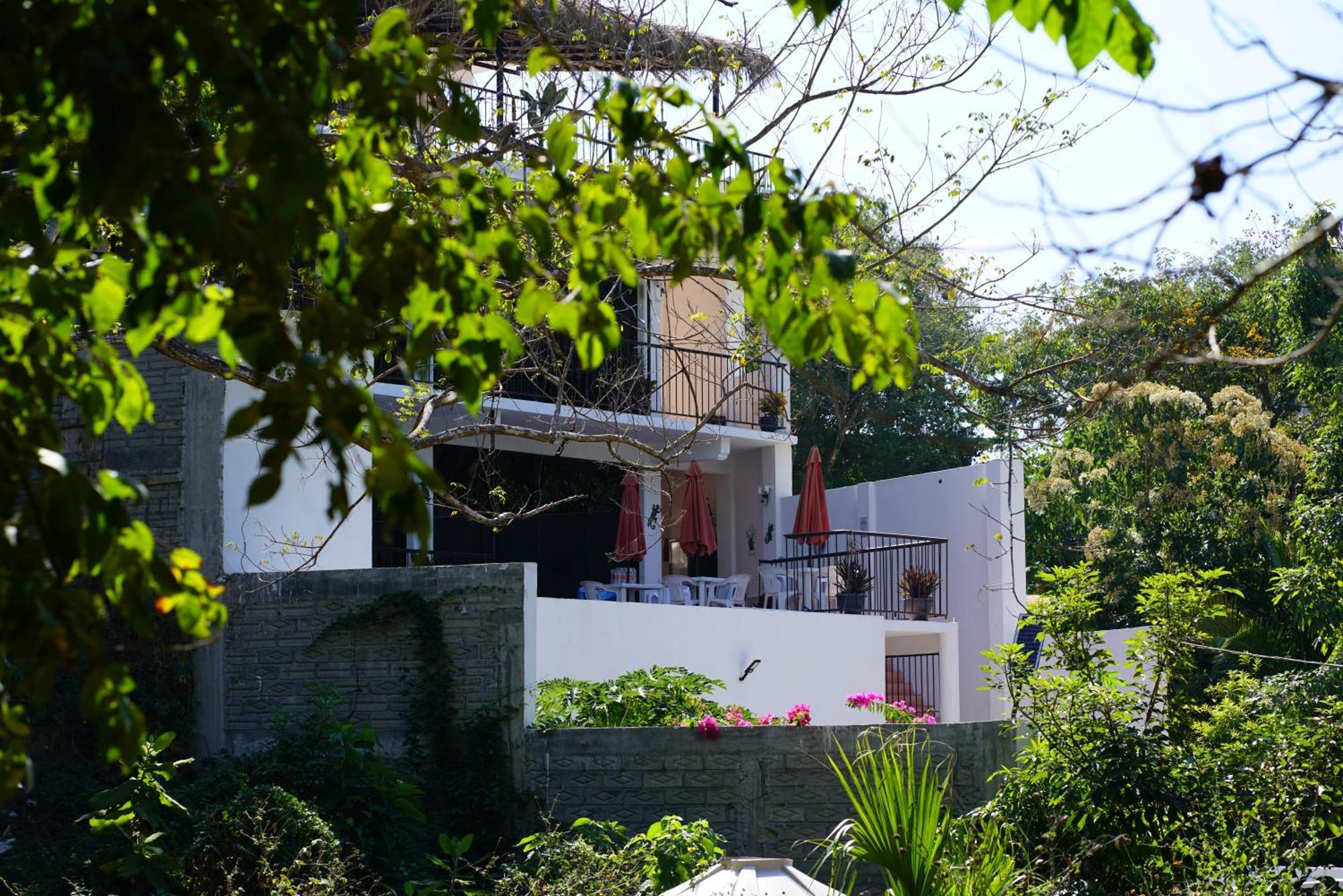 Hotel Casa Esperanza