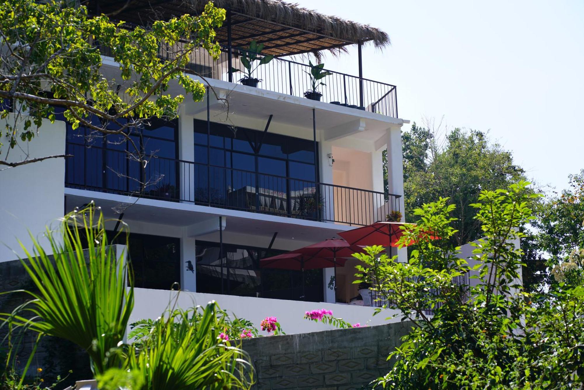 Hotel Casa Esperanza *