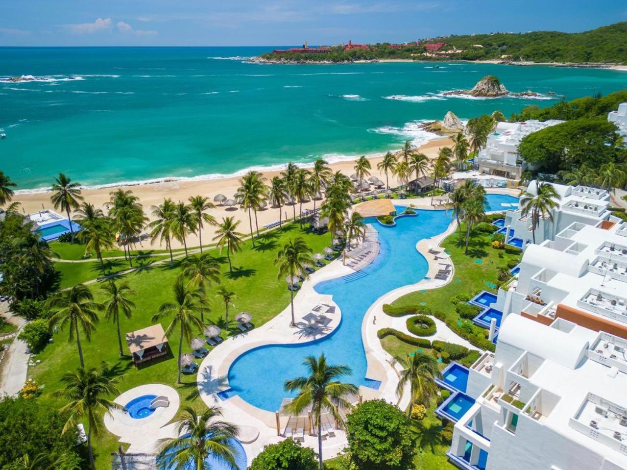 Huatulco Aparthotel *