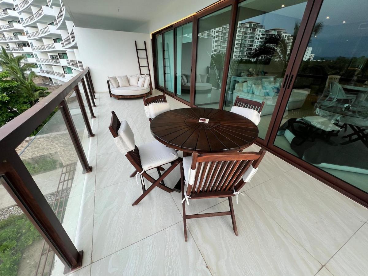 Diamante La Isla Residences & Apartment *