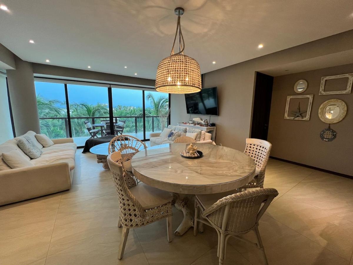 Apartment Diamante La Isla Residences & Acapulco