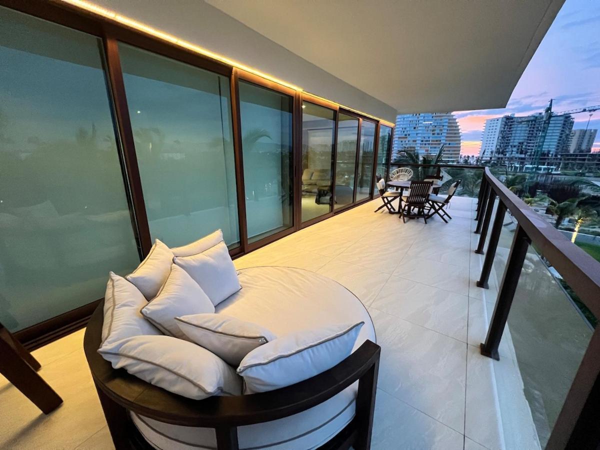 Diamante La Isla Residences & Apartment
