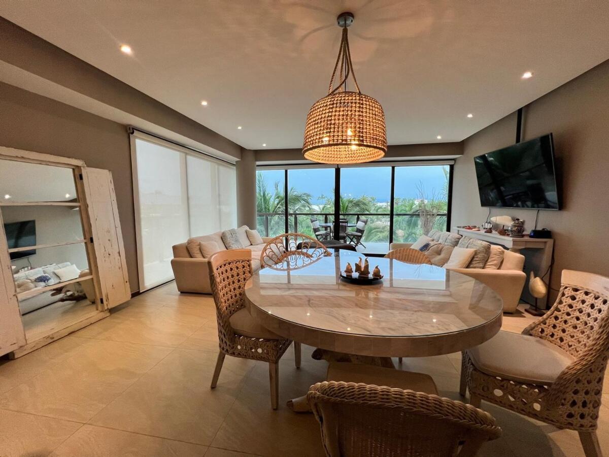 Diamante La Isla Residences & Apartment Acapulco
