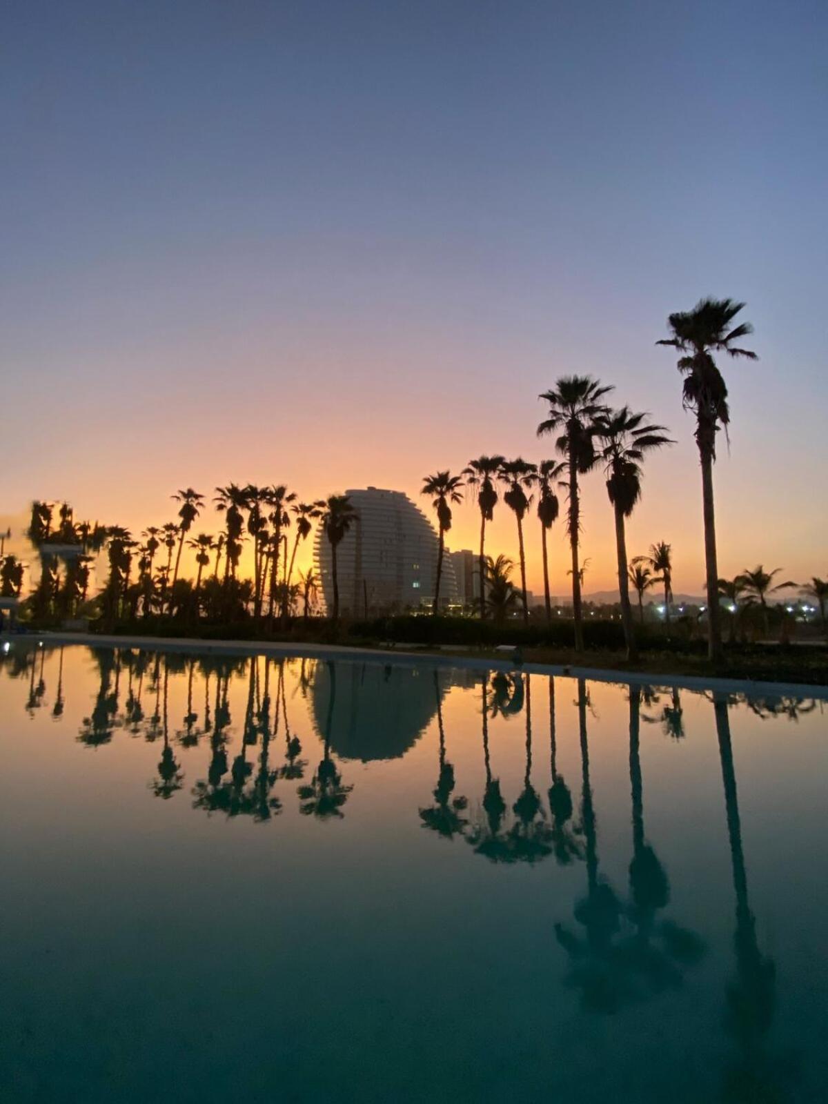 Apartment Diamante La Isla Residences &