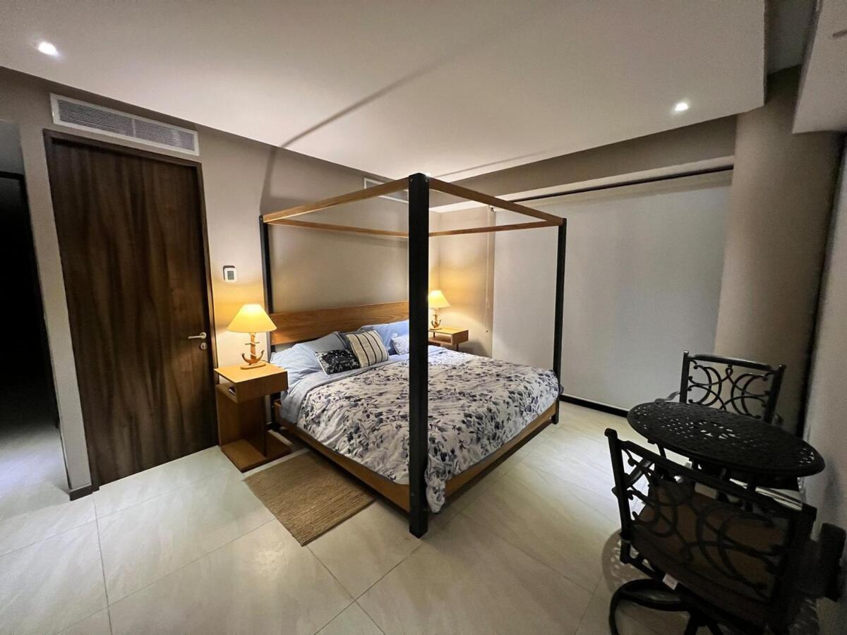 Diamante La Isla Residences & Apartment Acapulco