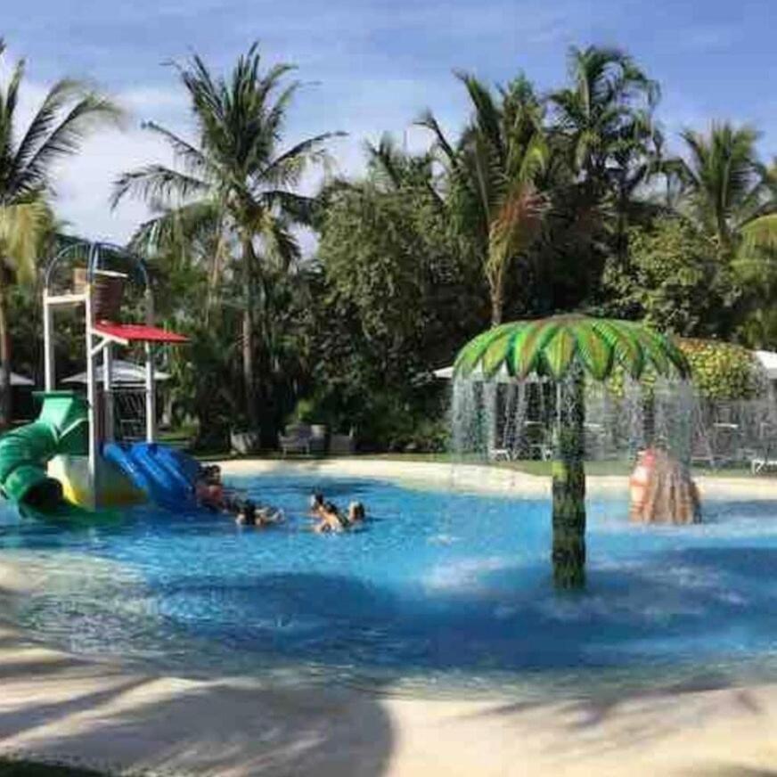Apartment Diamante La Isla Residences & *