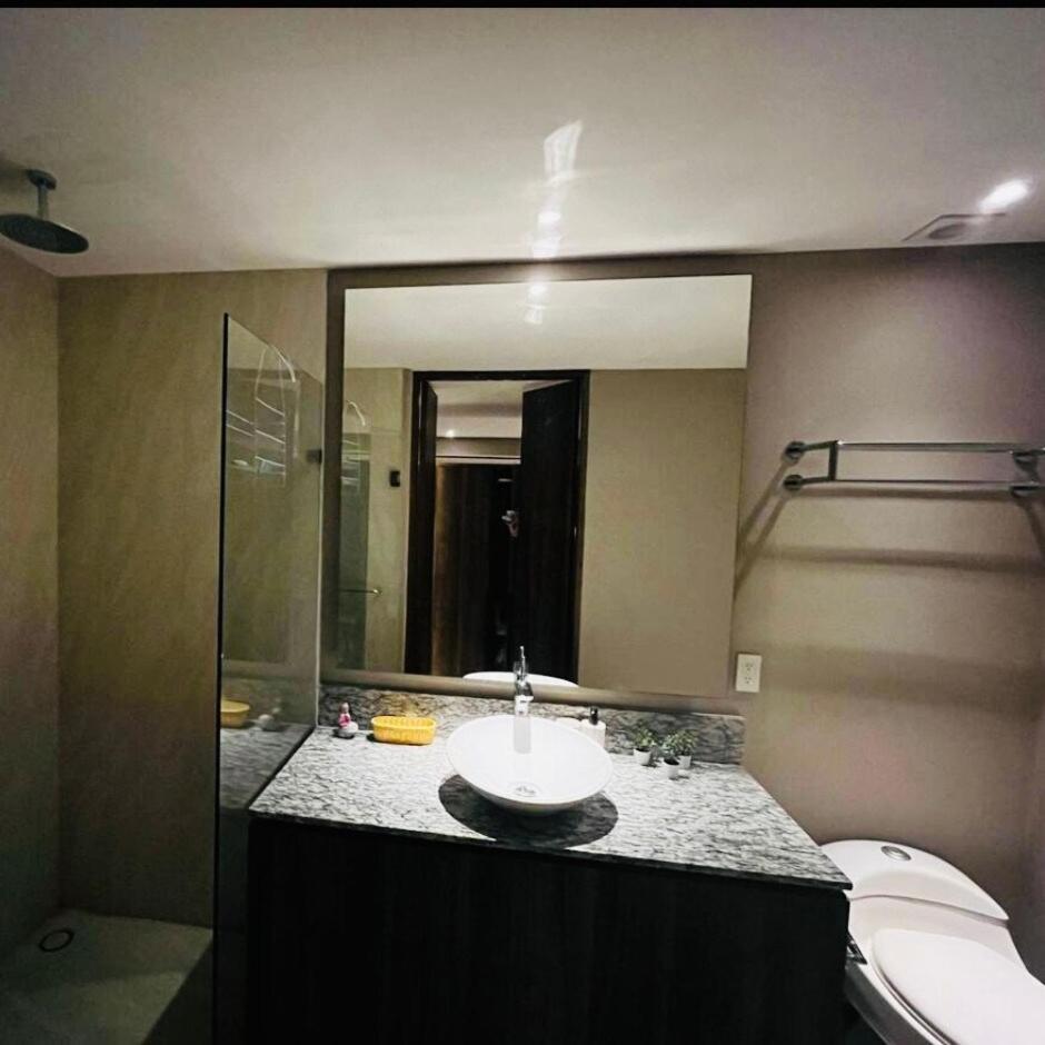 Diamante La Isla Residences & Apartment Acapulco