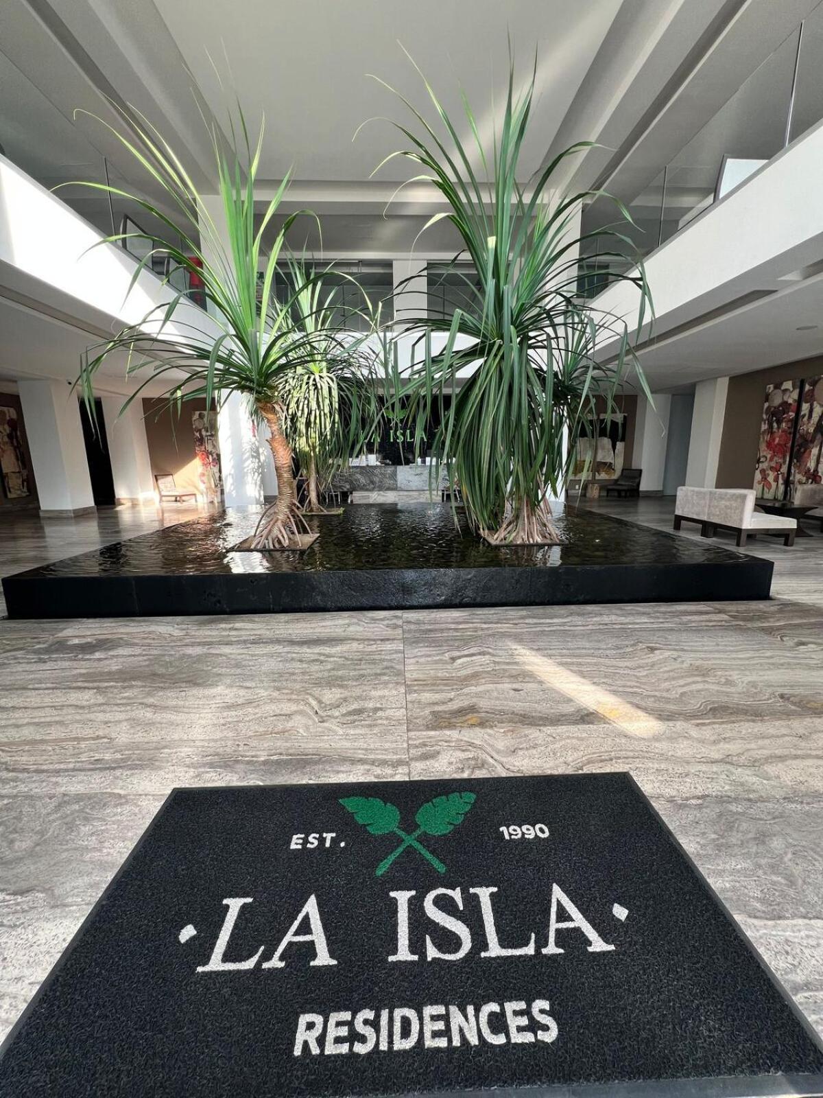 Apartment Diamante La Isla Residences &
