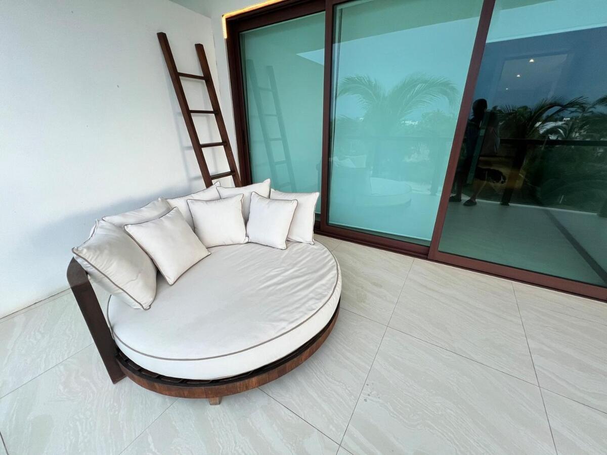 Diamante La Isla Residences & Apartment Acapulco