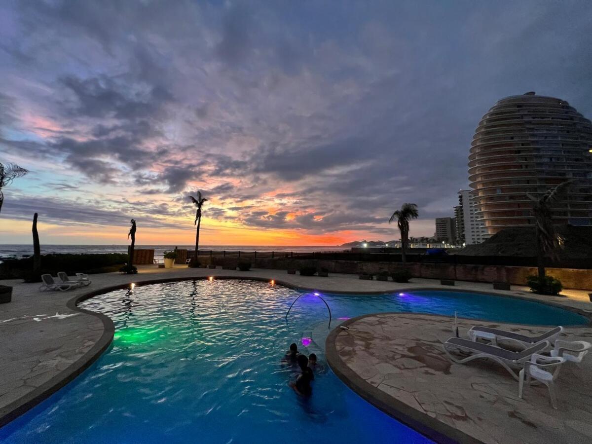 Diamante La Isla Residences & Apartment