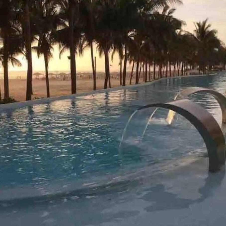 Apartment Diamante La Isla Residences &