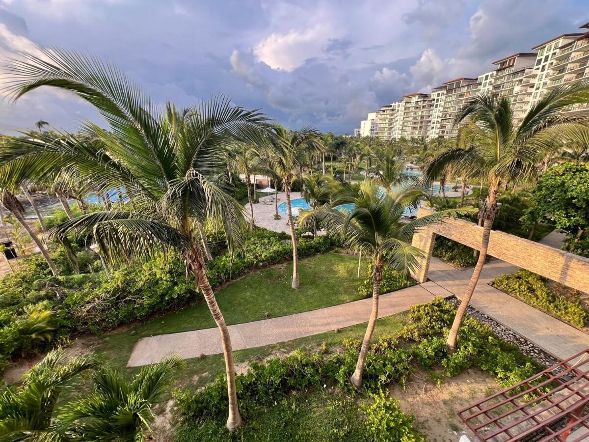 Diamante La Isla Residences & Apartment *