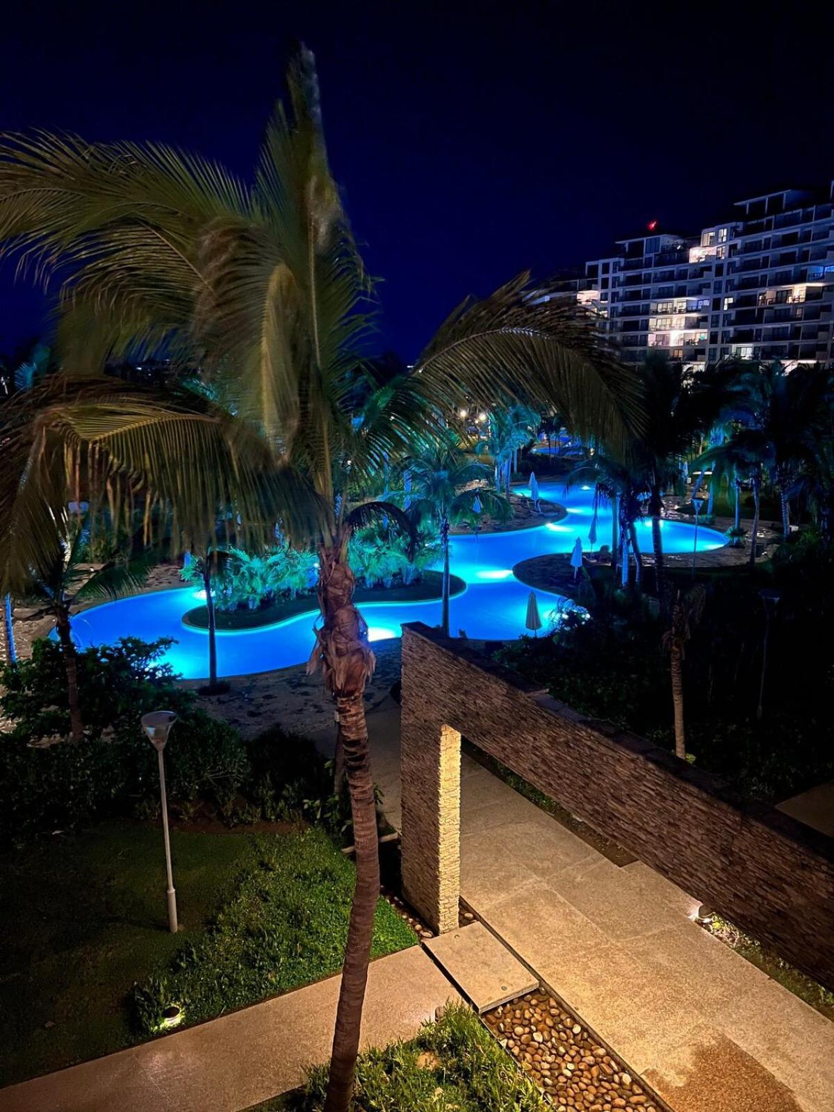 Diamante La Isla Residences & Apartment Acapulco