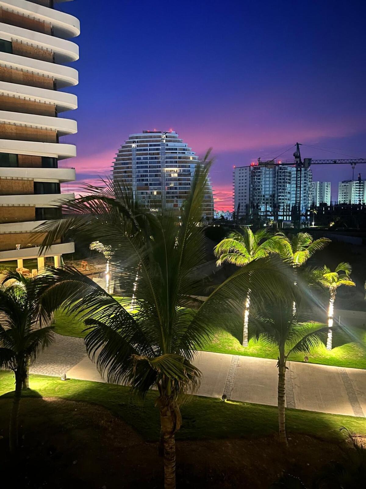 Apartment Diamante La Isla Residences & Acapulco