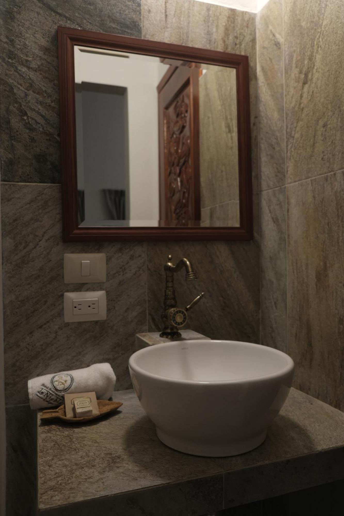 Boutique La Niebla Hotel *