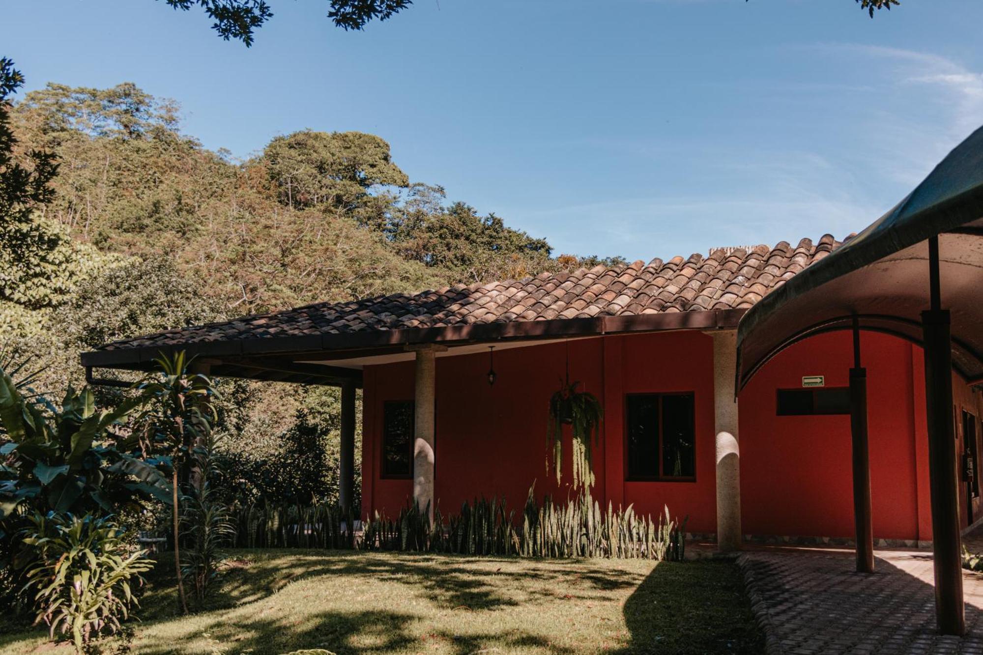 Hotel Boutique La Niebla *