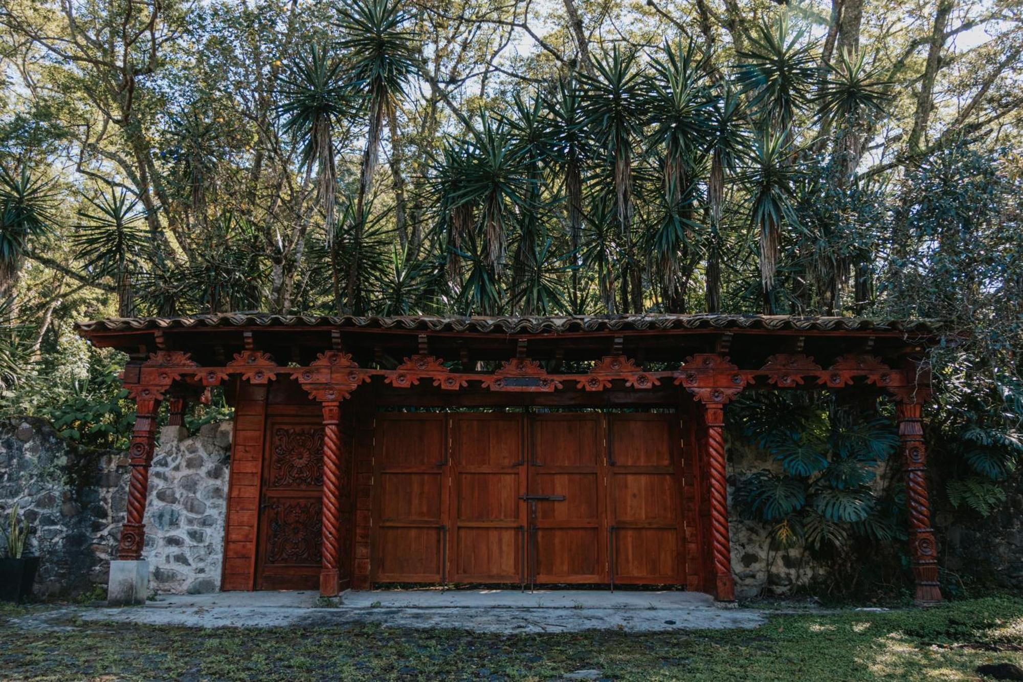 Boutique La Niebla Coatepec (Veracruz)