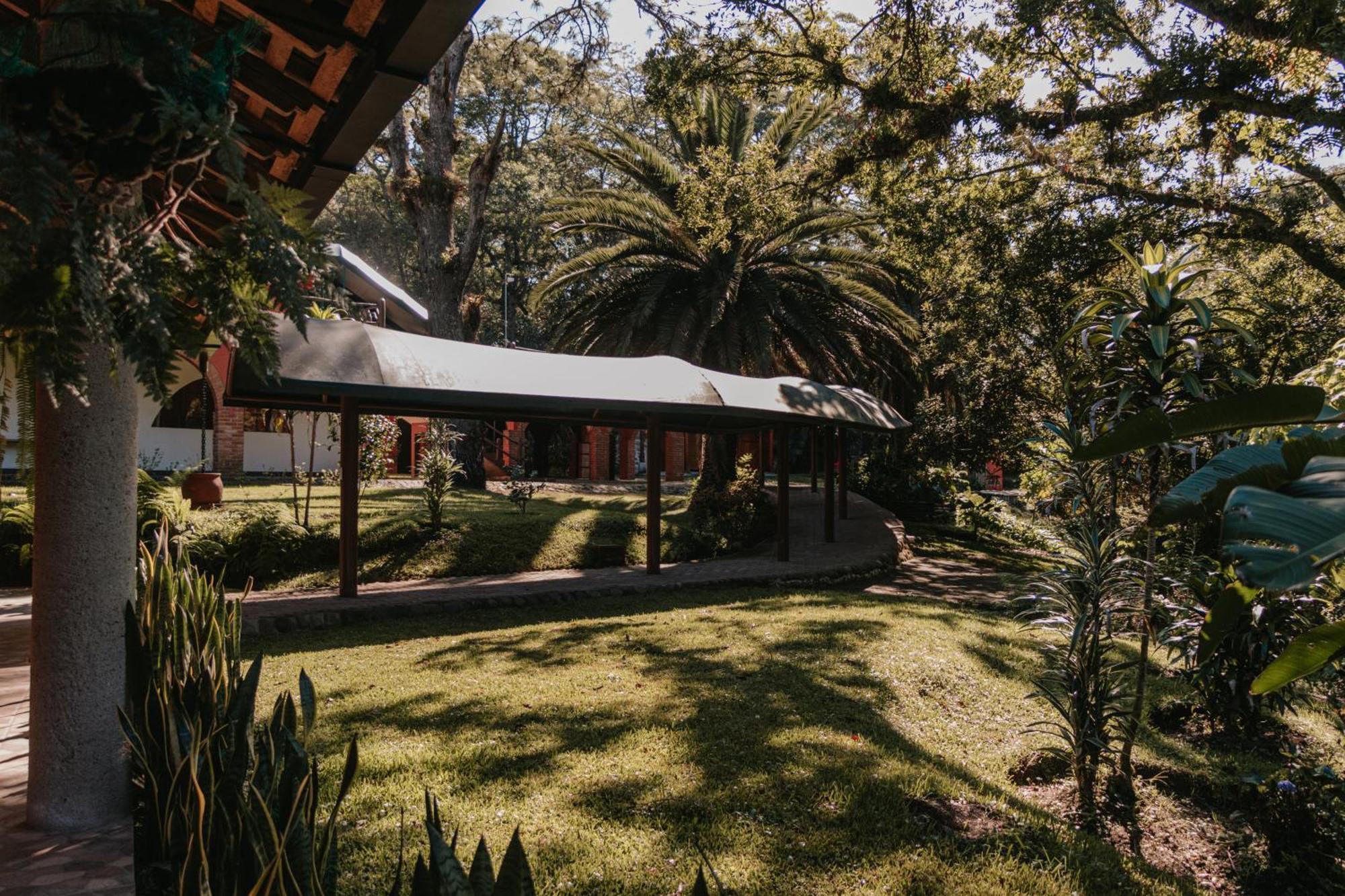 Boutique La Niebla