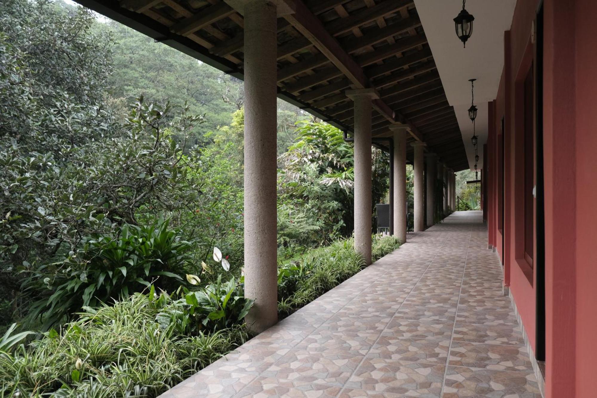 Boutique La Niebla