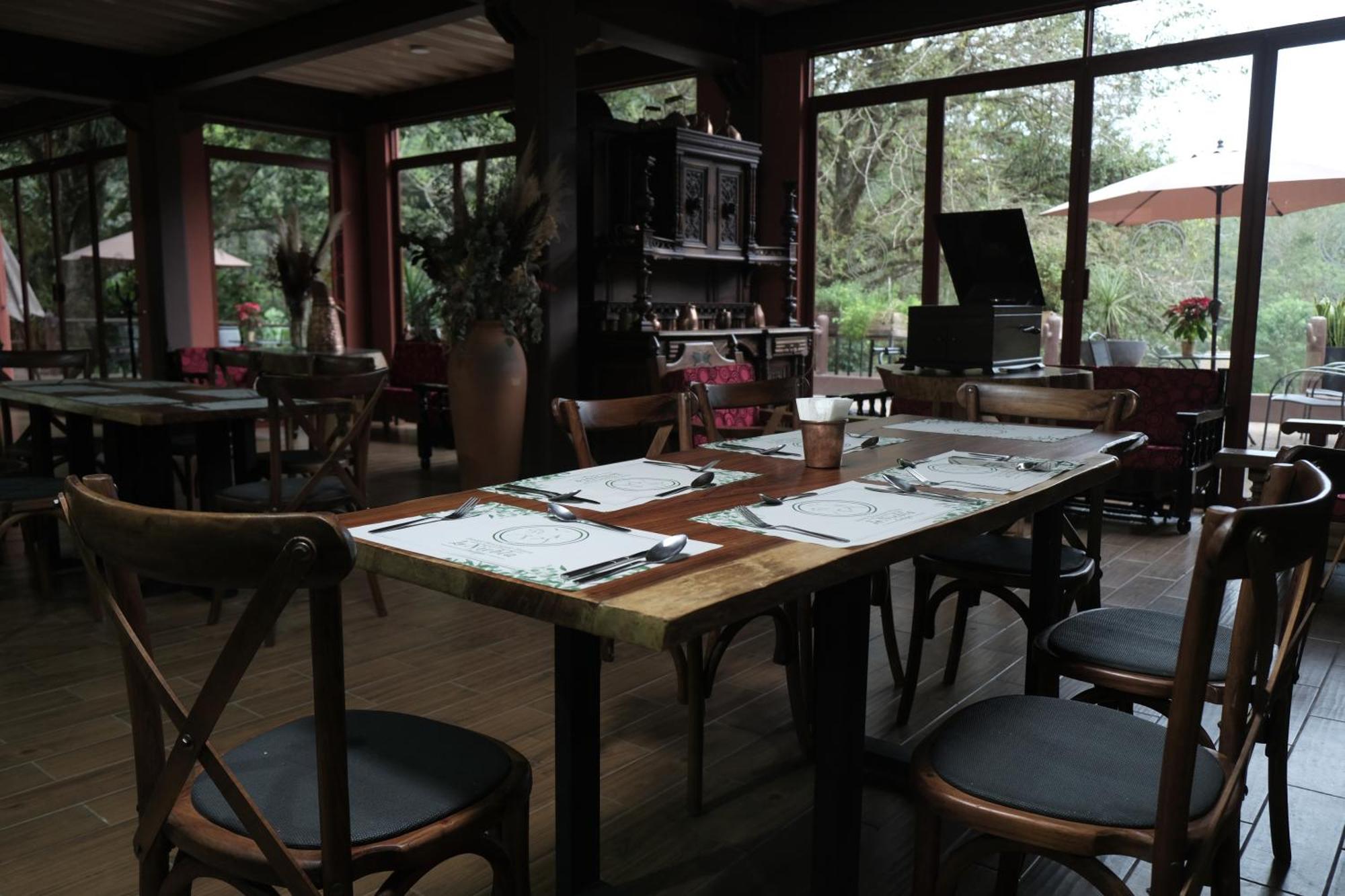 Boutique La Niebla Hotel