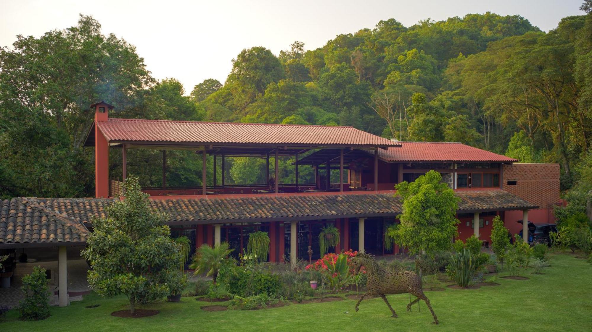 Boutique La Niebla Coatepec (Veracruz)