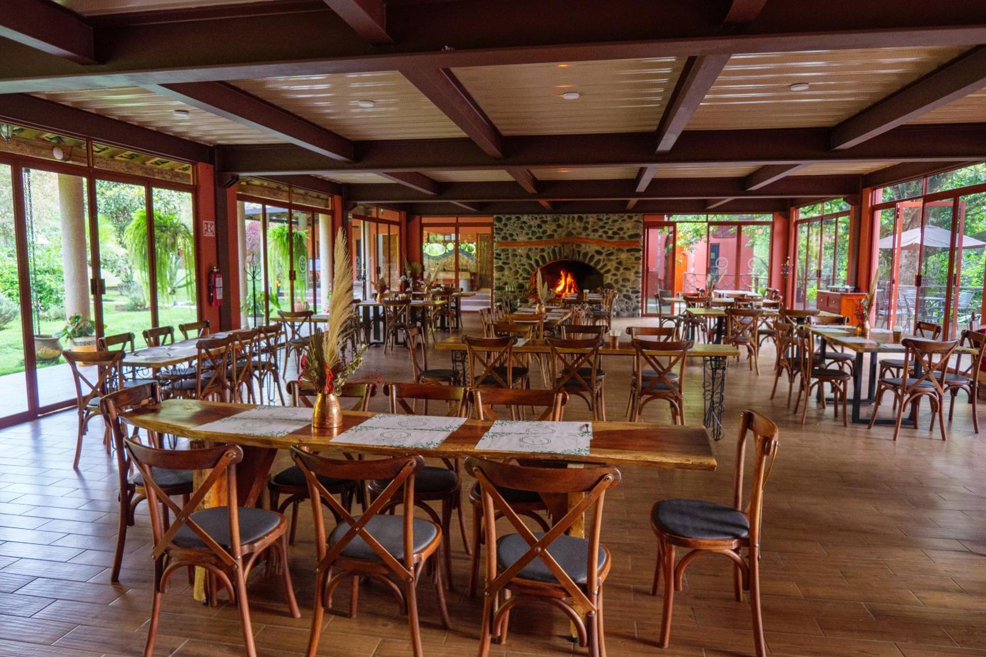 Boutique La Niebla Hotel