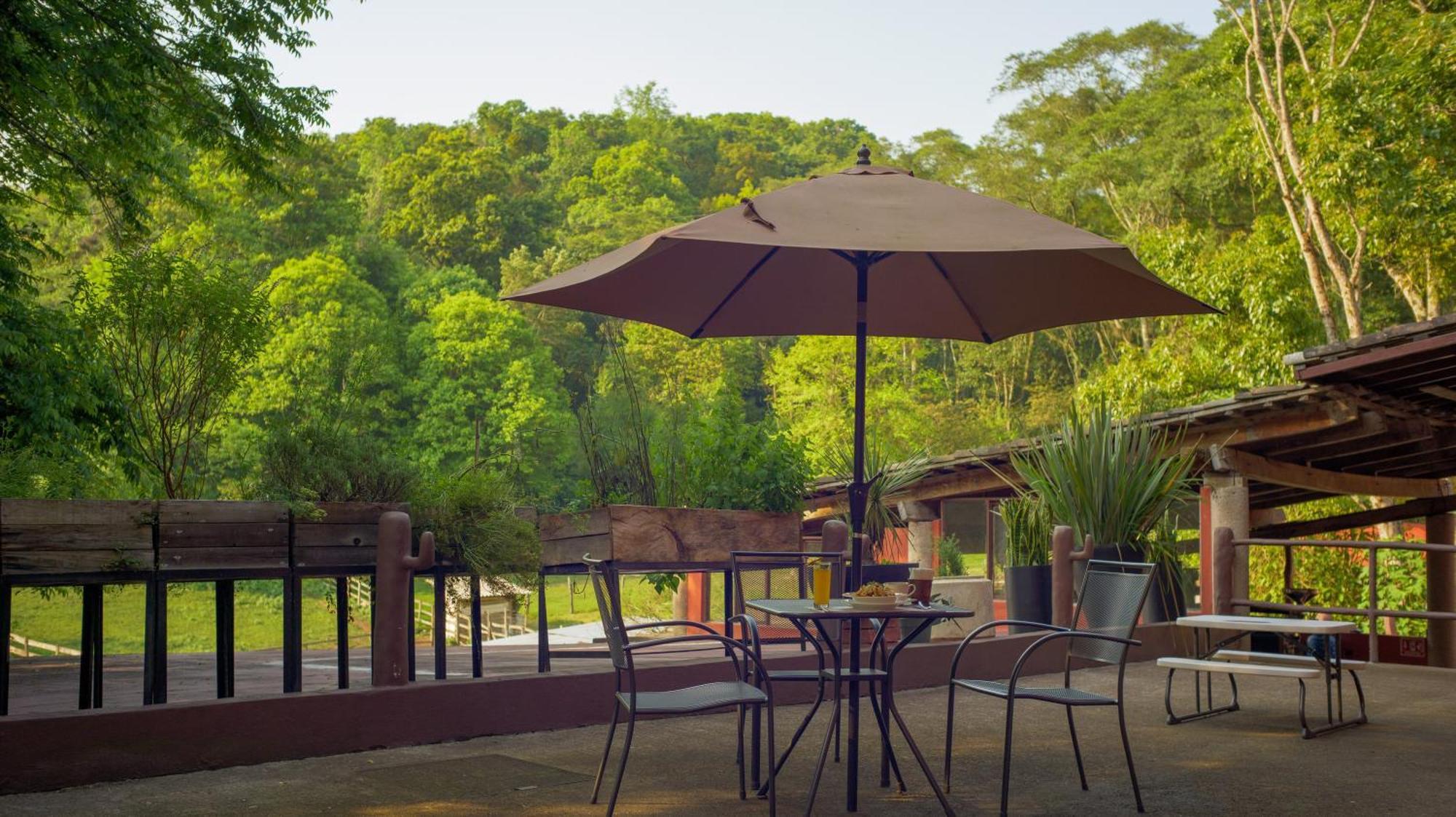 Boutique La Niebla Hotel Coatepec (Veracruz)