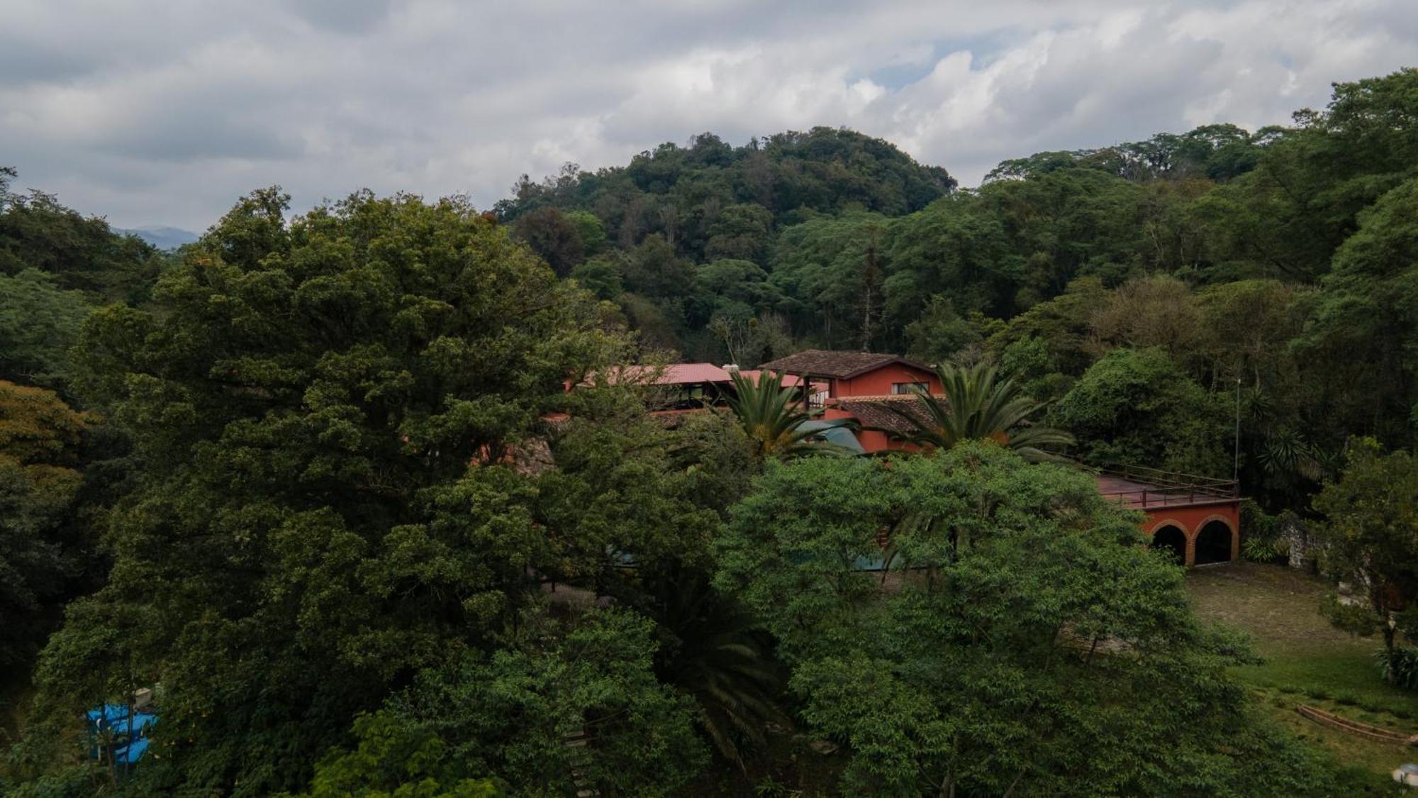 Boutique La Niebla Hotel *