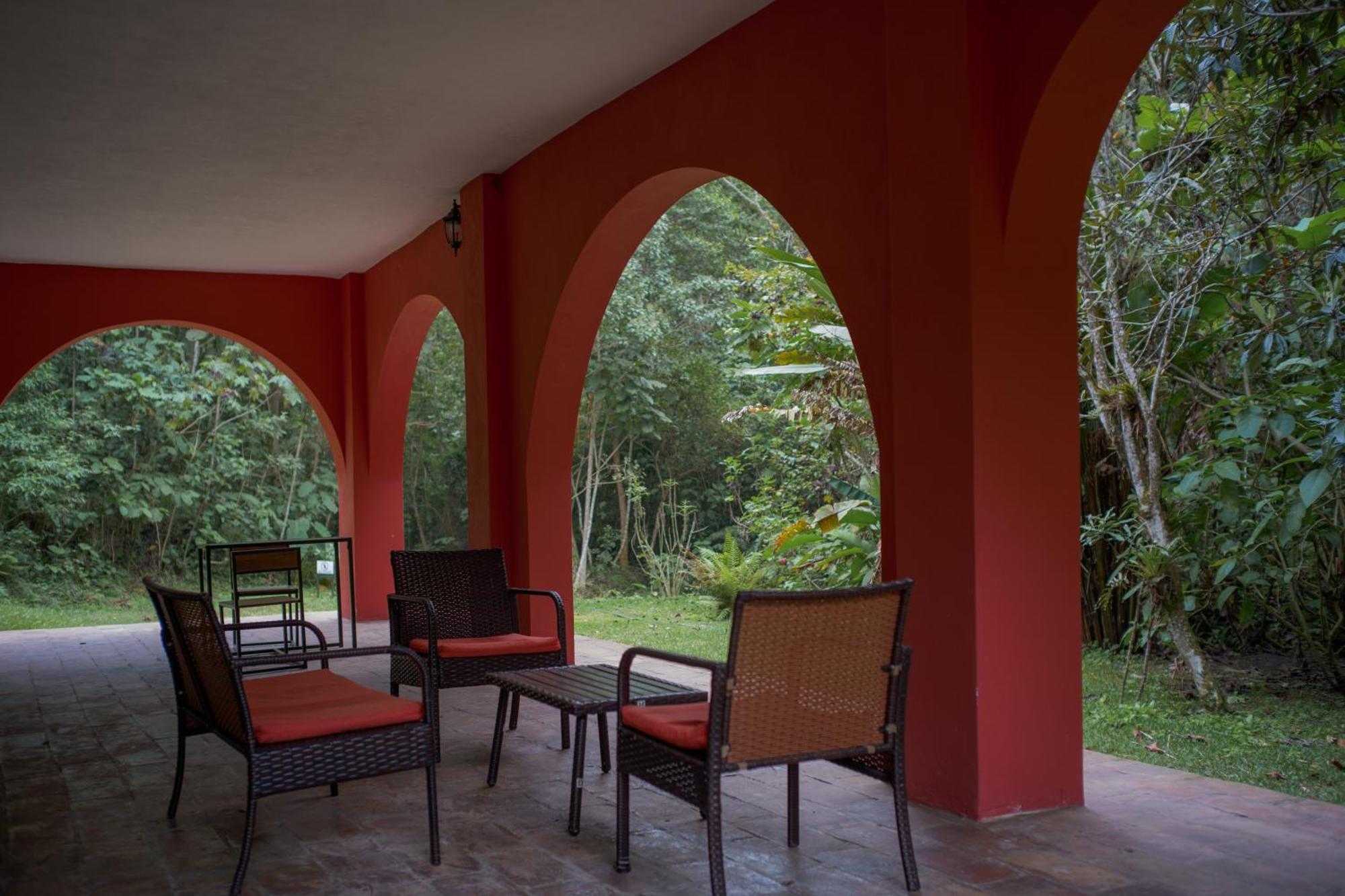 Boutique La Niebla Hotel Coatepec (Veracruz)