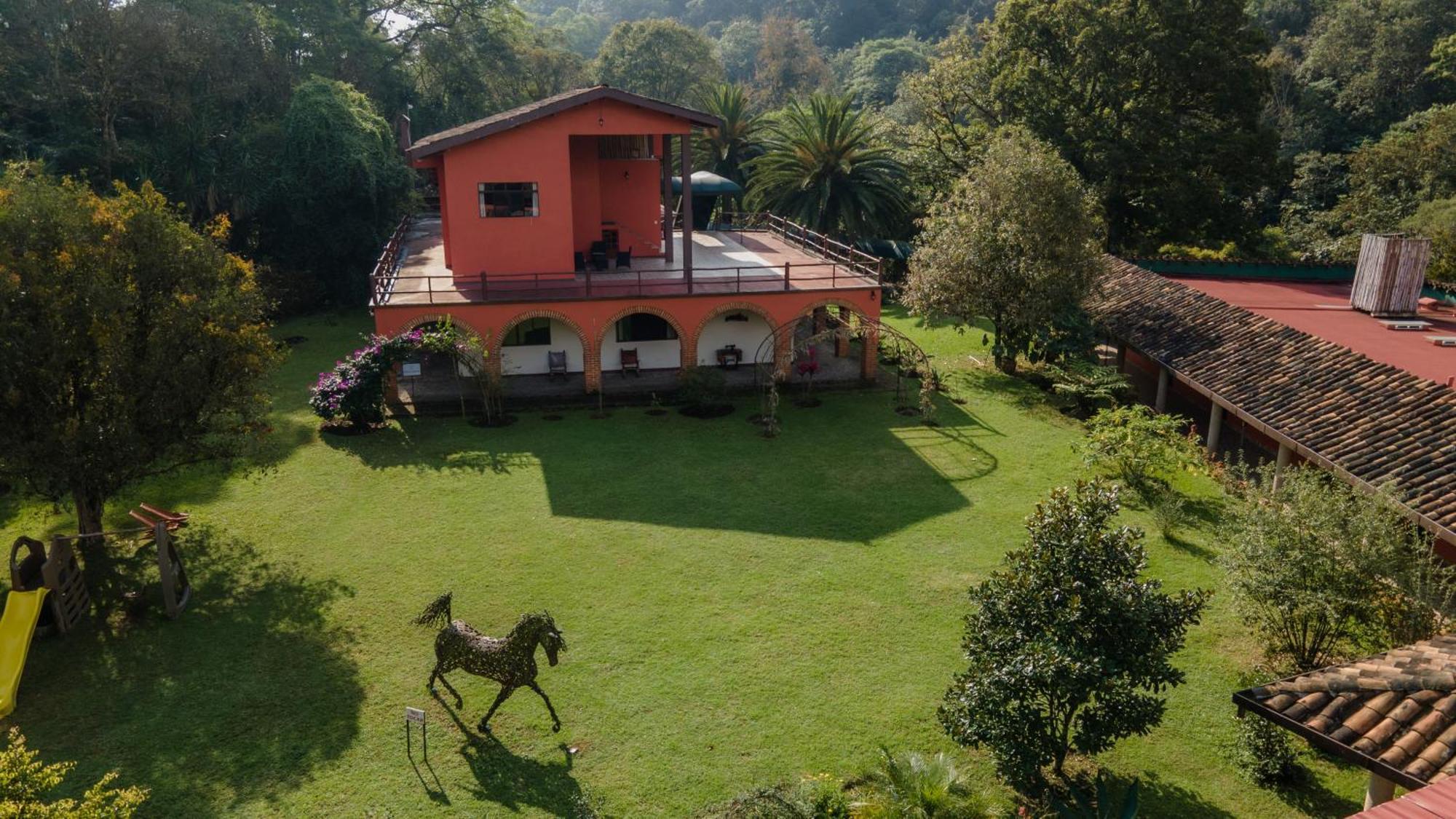 Boutique La Niebla