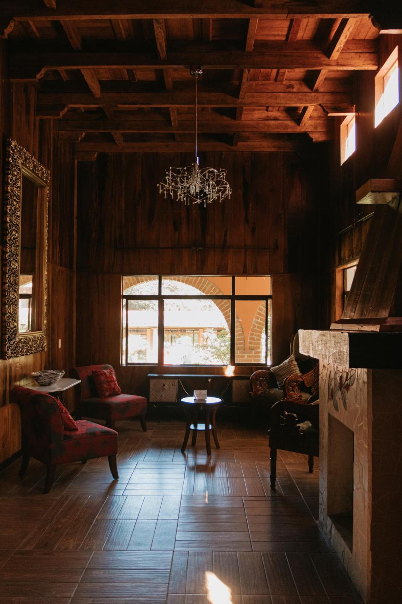 Boutique La Niebla Hotel *
