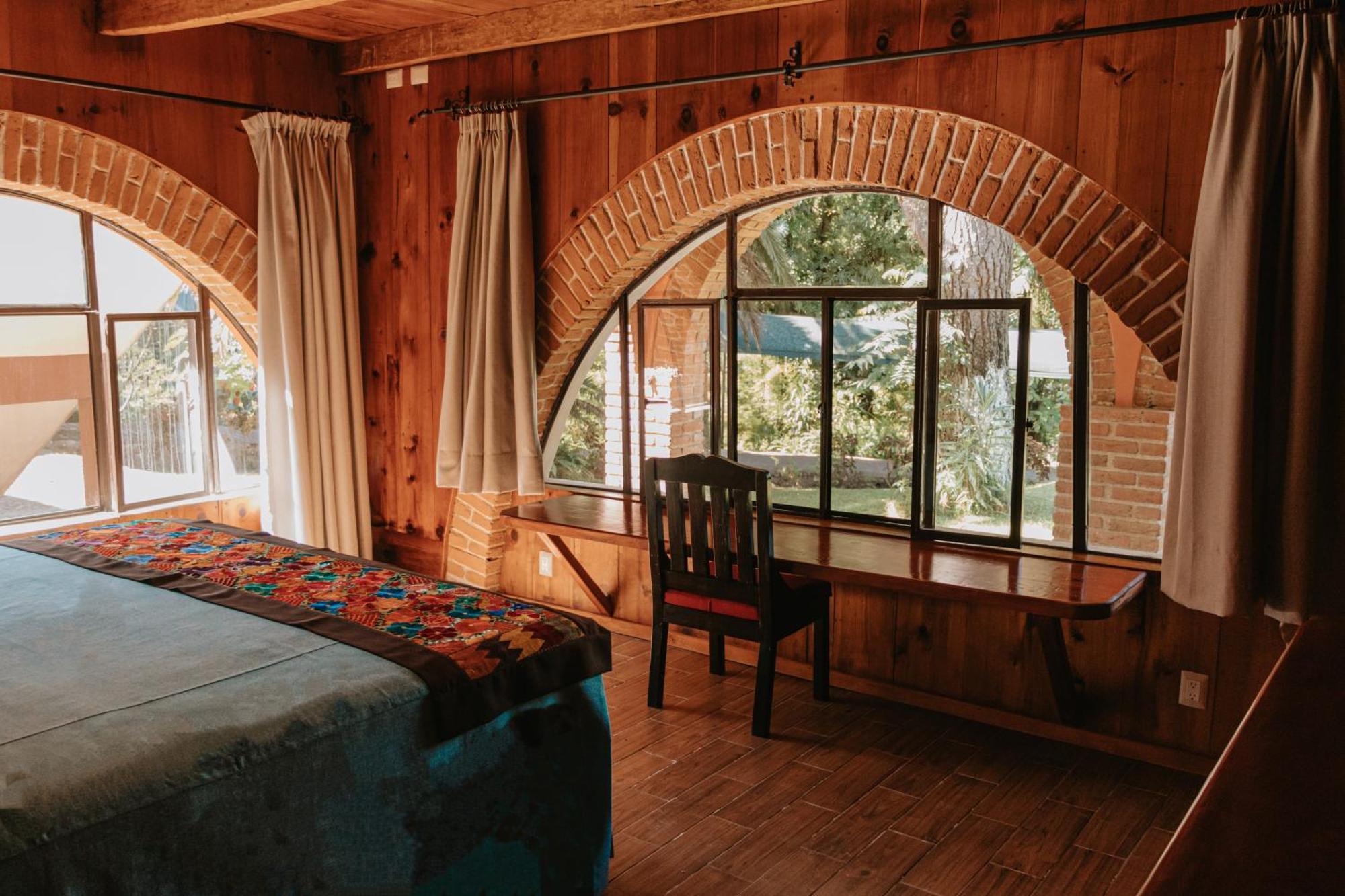 Boutique La Niebla Hotel