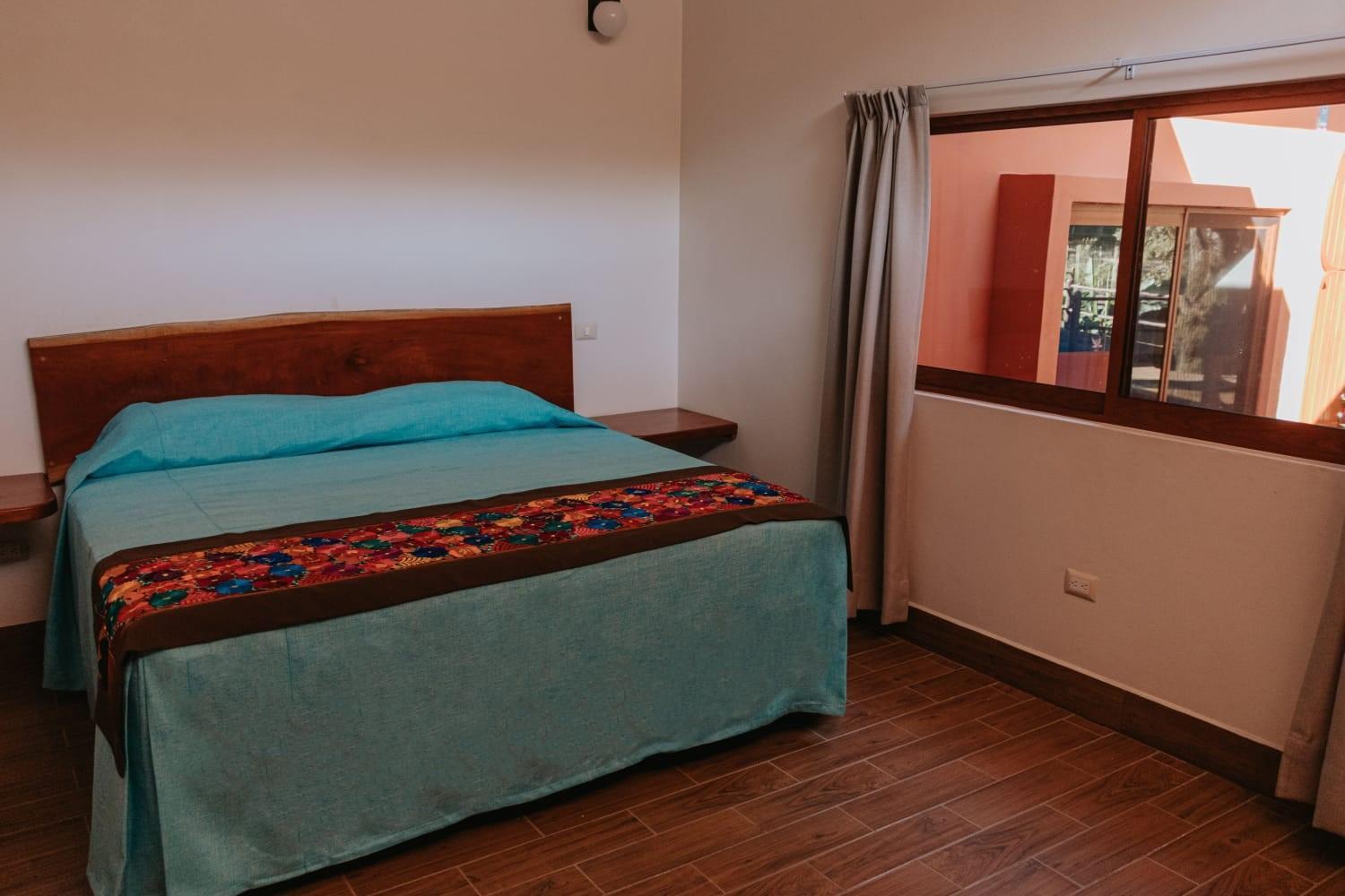 Hotel Boutique La Niebla *