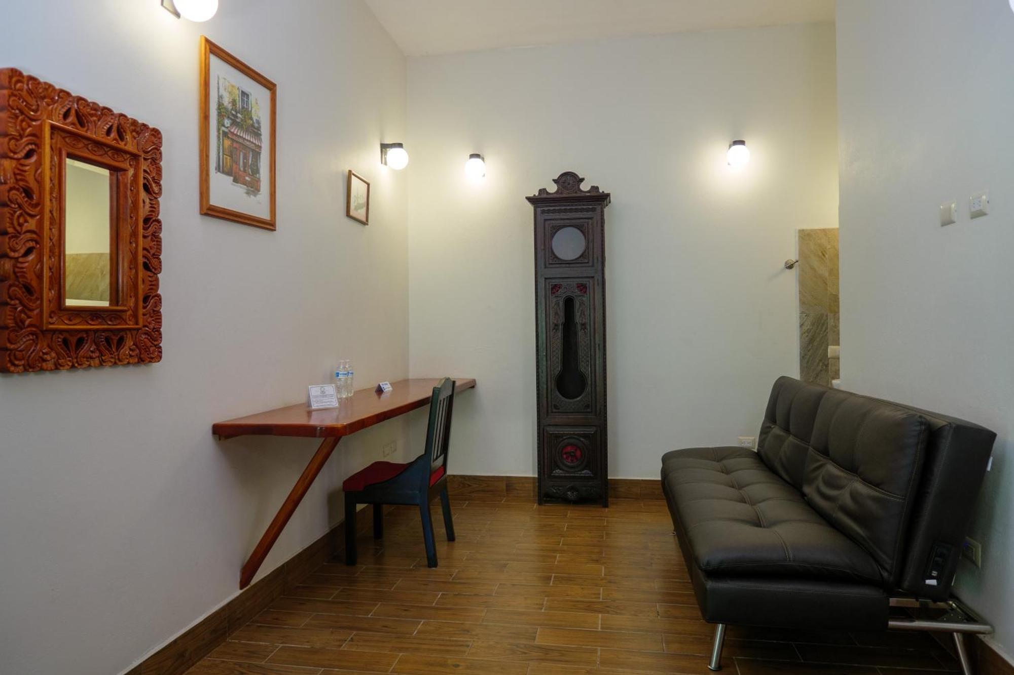 Boutique La Niebla