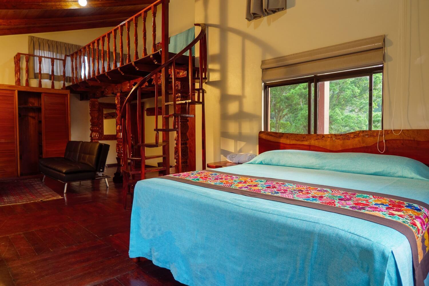 Hotel Boutique La Niebla