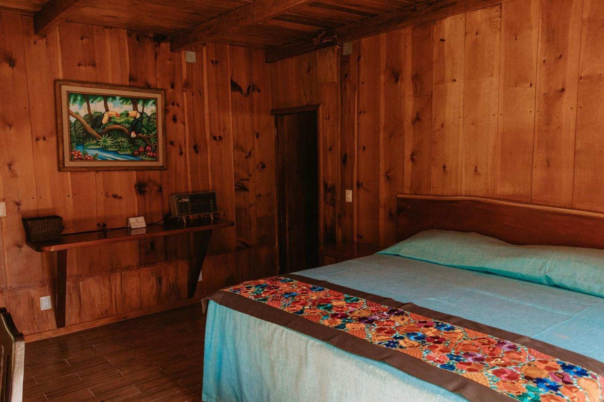 Boutique La Niebla Hotel Coatepec (Veracruz)