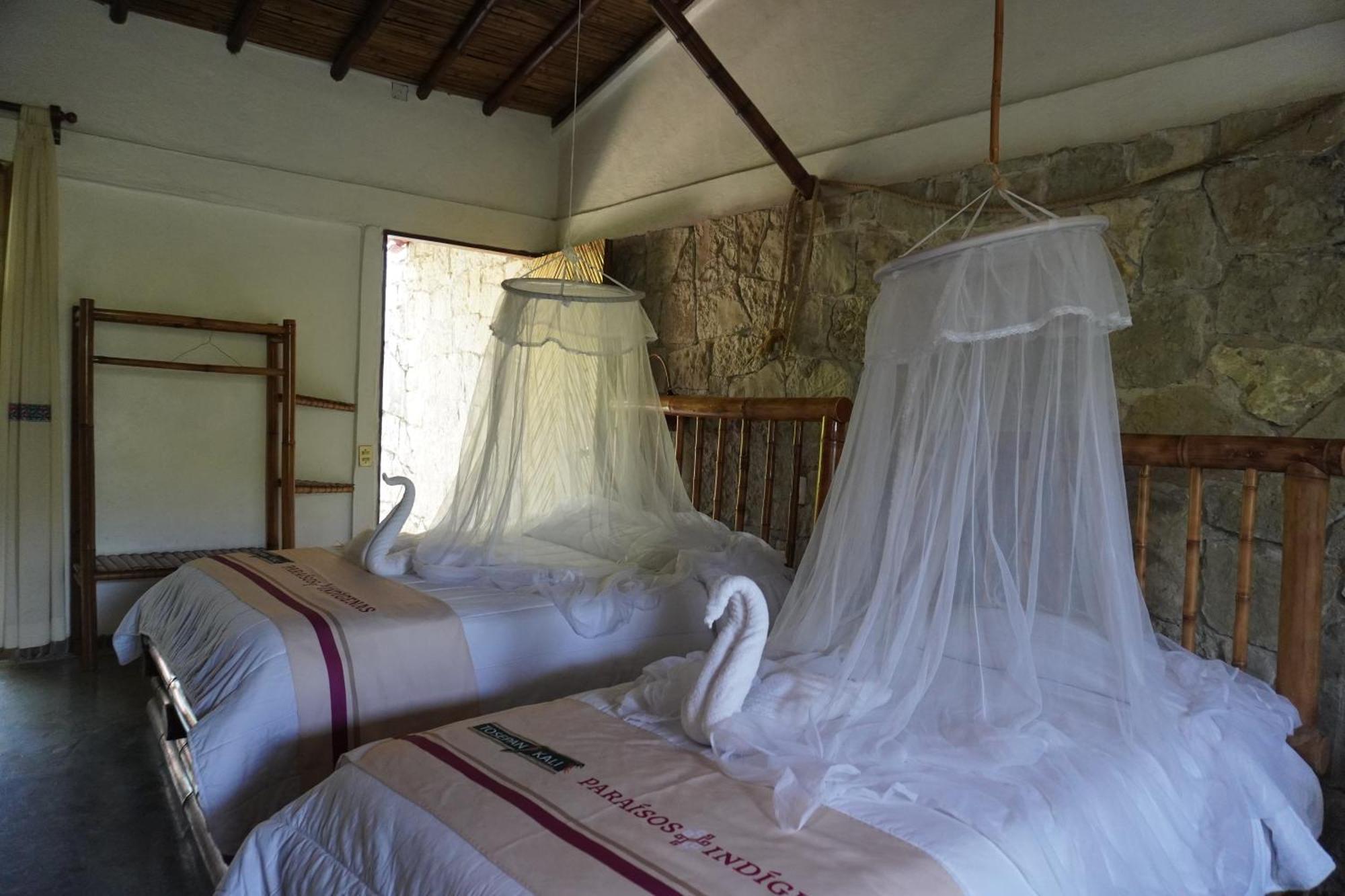 Tosepan Kali Hotel Cuetzalan