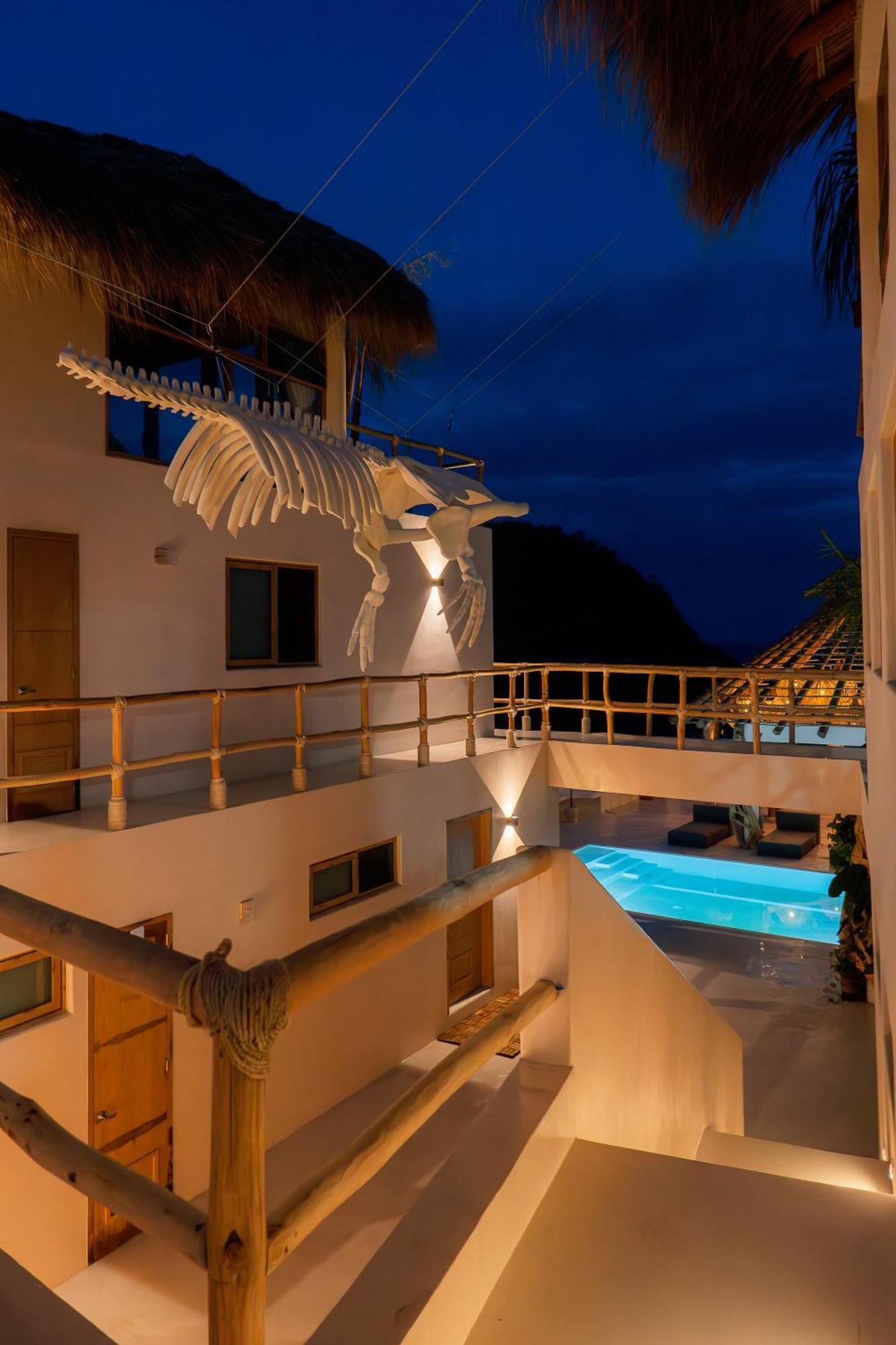 Xeno Boutique Hotel